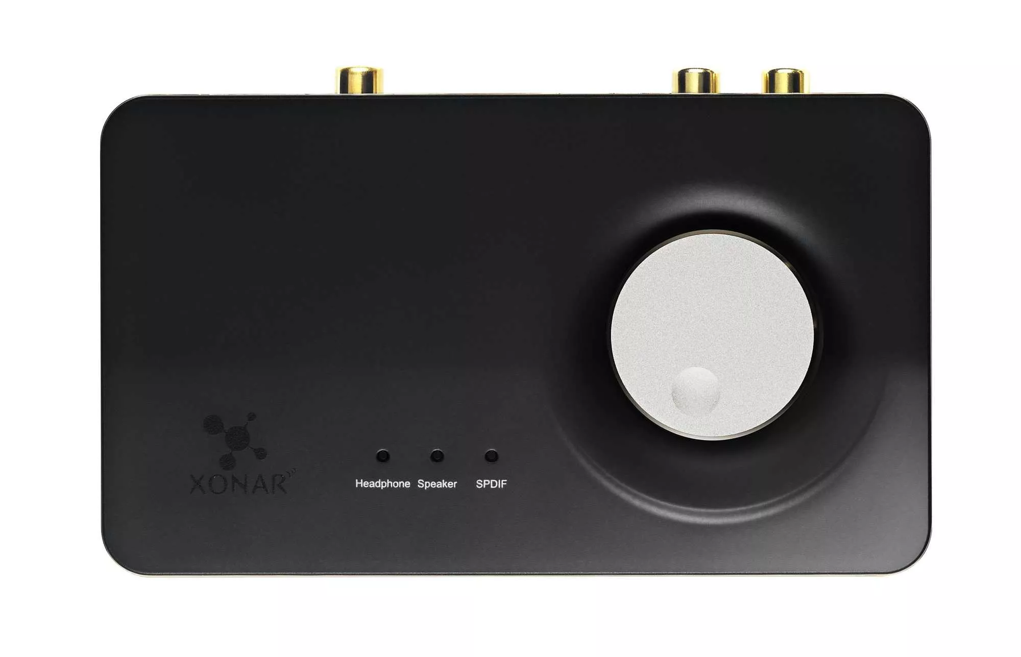 ASUS Xonar U7 MK II Externe 7.1 Soundkarte