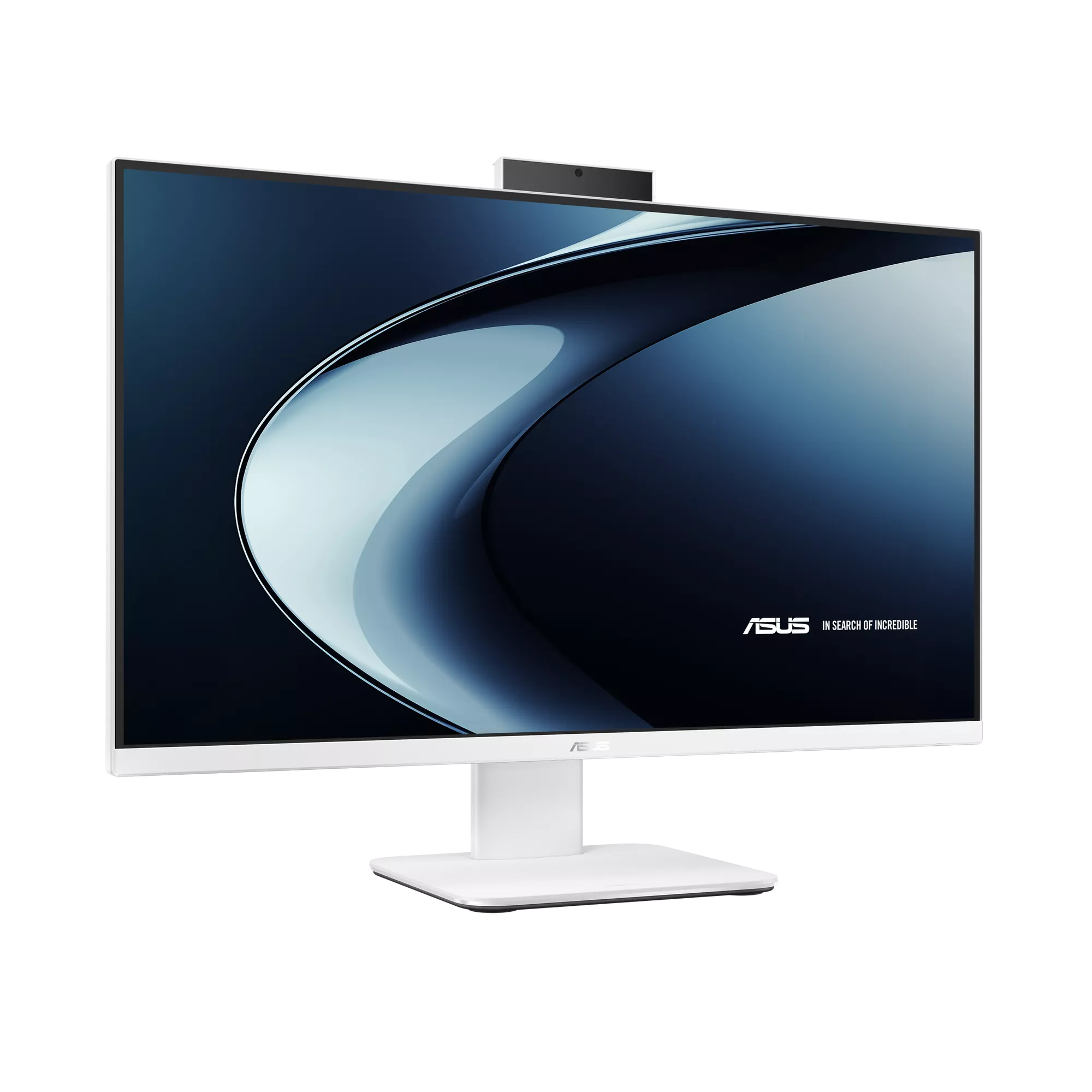 ASUS AIO ExpertCenter P4 V470VAK-WPE006X 27" i7-13620H 16GB RAM 1TB SSD Intel UHD PC