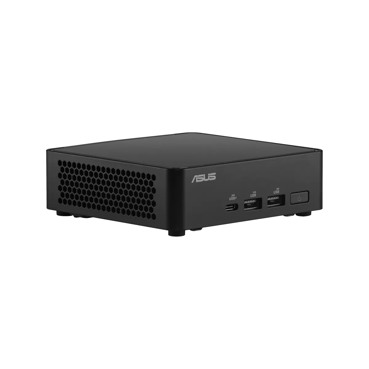 ASUS NUC 14 Pro Slim PC Kit RNUC14RVKI300002I