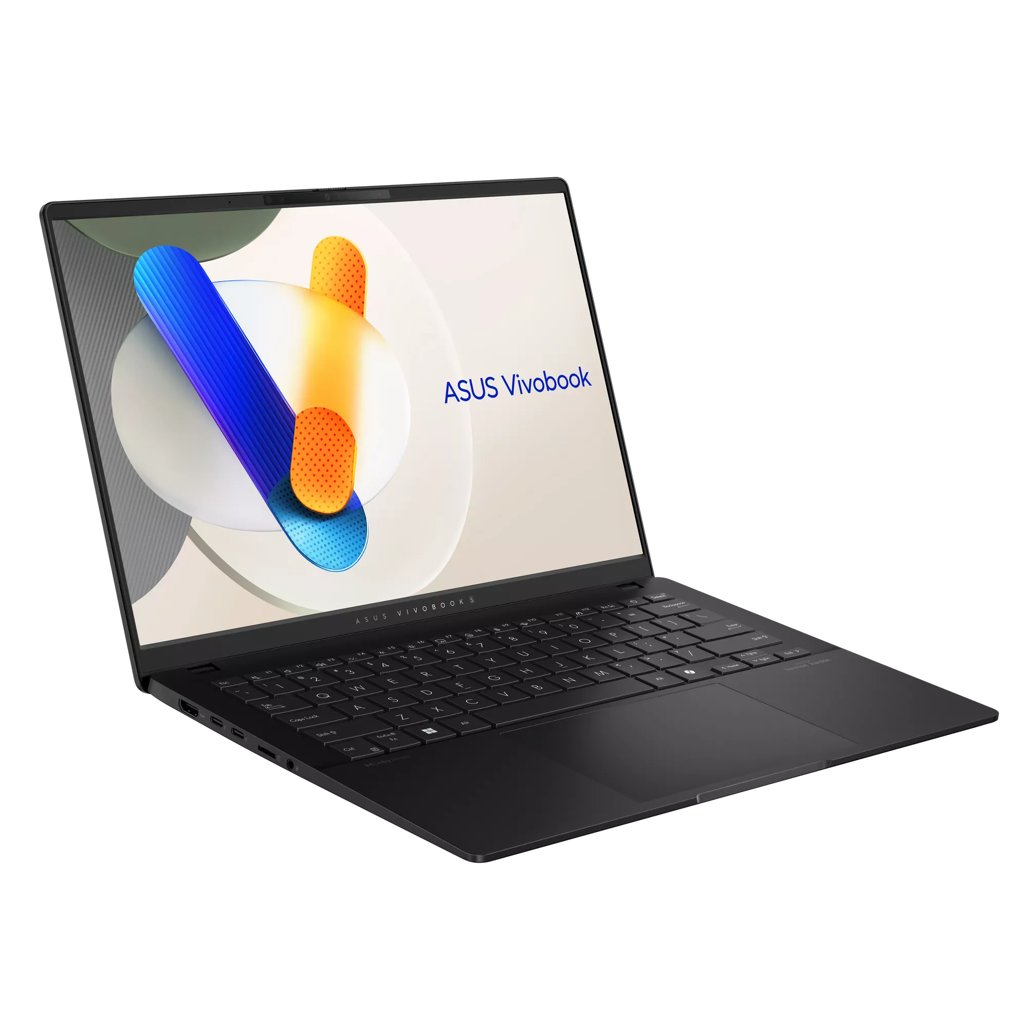 ASUS Vivobook S 14 S5406SA-QD227W 14,0" Ultra 7 258V 32GB LPDDRX5 RAM 1TB SSD Intel Arc Laptop