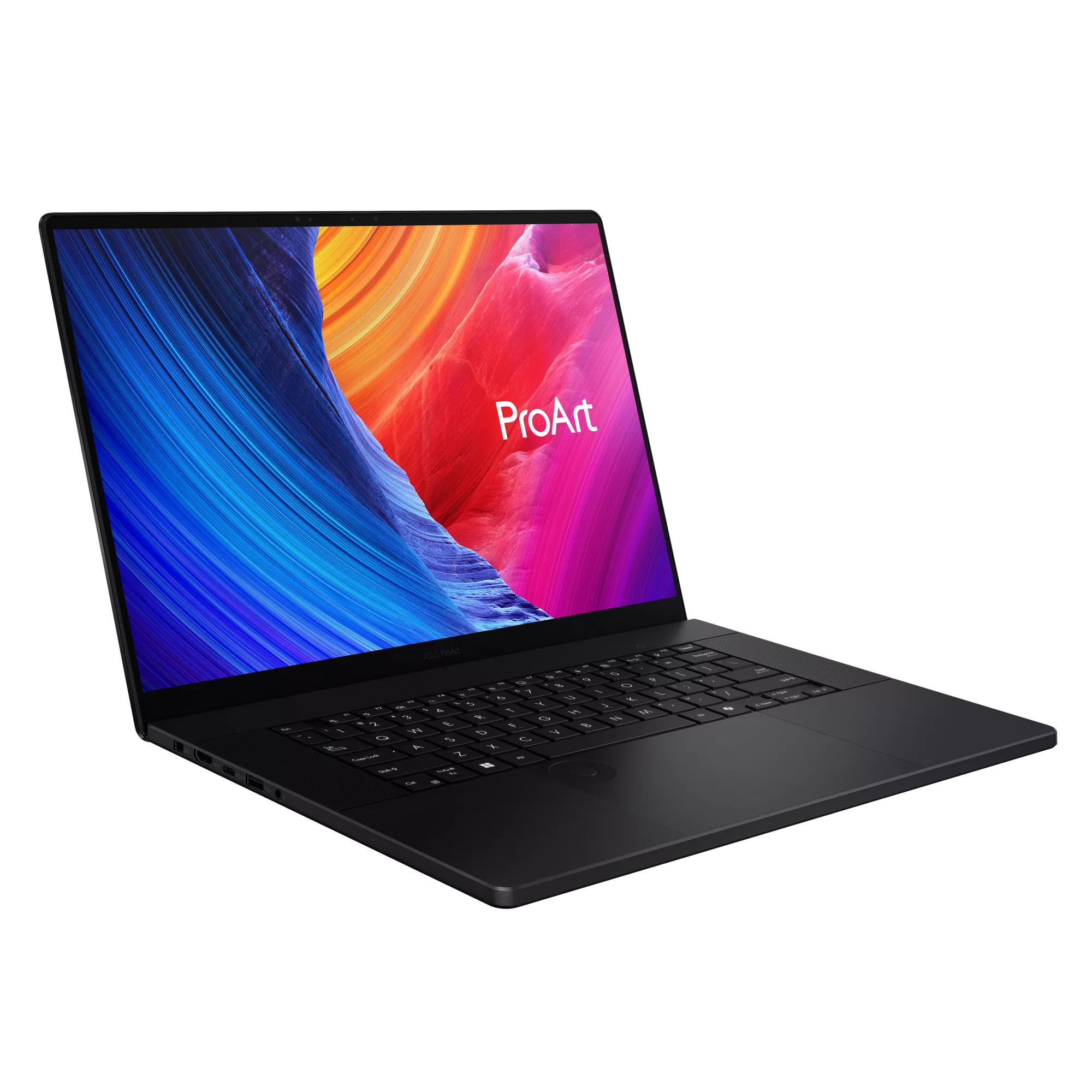 ASUS ProArt P16 H7606WP-RJ090W 16" Ryzen AI 9 HX 370 32GB LPX RAM 2TB SSD RTX 5070 GDDR7