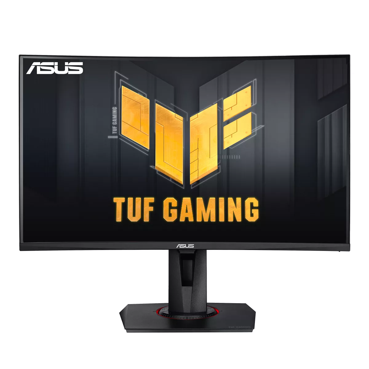 ASUS TUF Gaming VG27VQ 68,58 cm (27 Zoll) Monitor