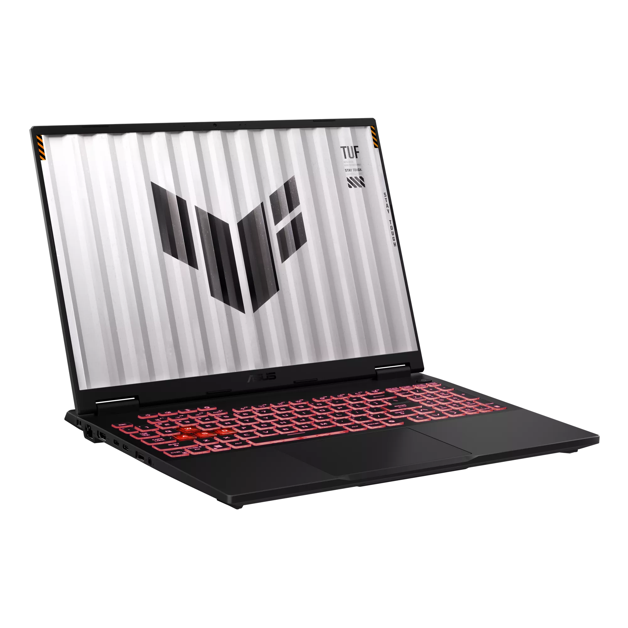 ASUS TUF Gaming A16 FA608UP-QT016W 16" Ryzen 7 260 32GB RAM 1TB SSD RTX 5070 Laptop