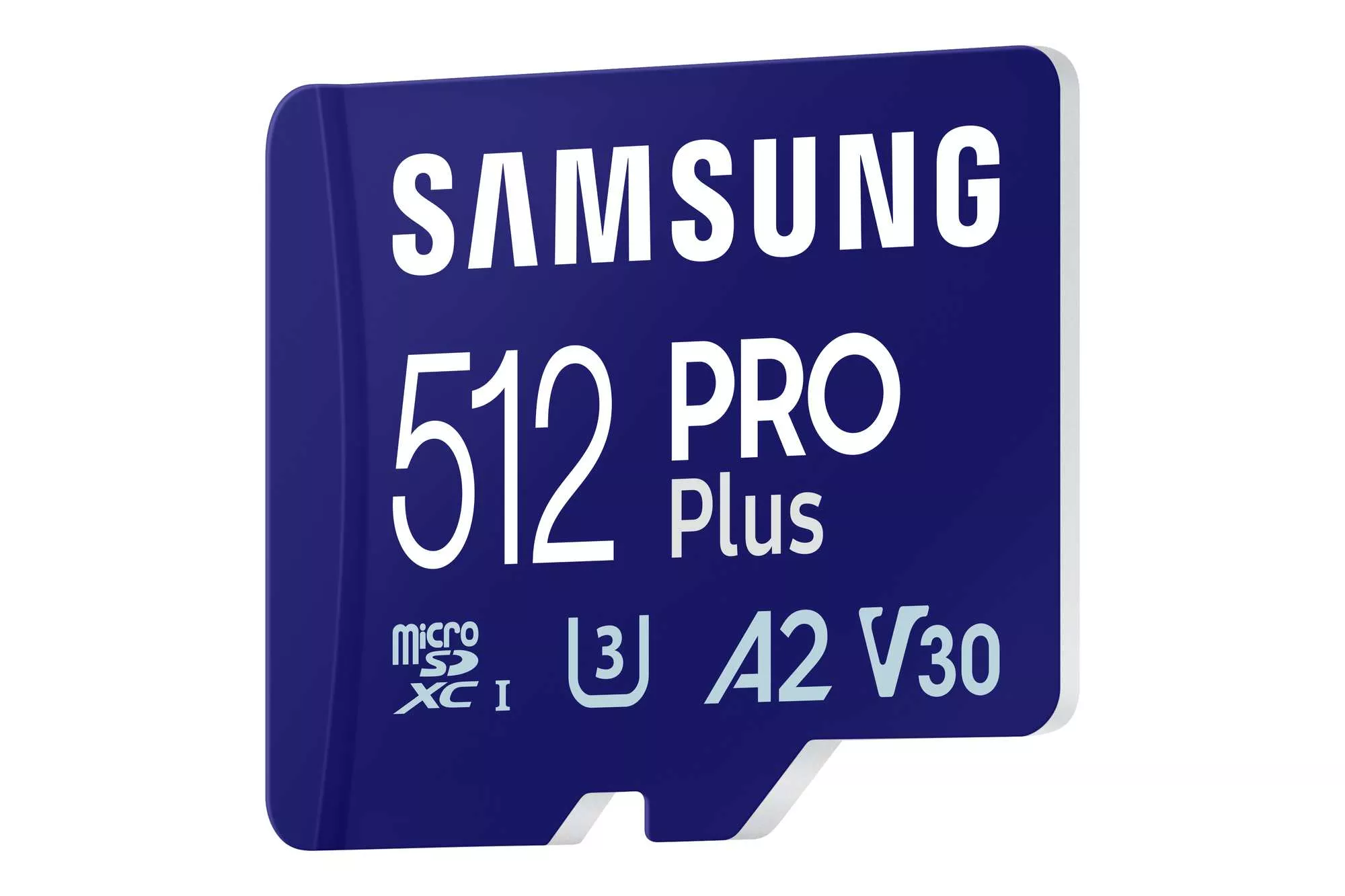 Samsung microSD PRO Plus (2023) 512 GB