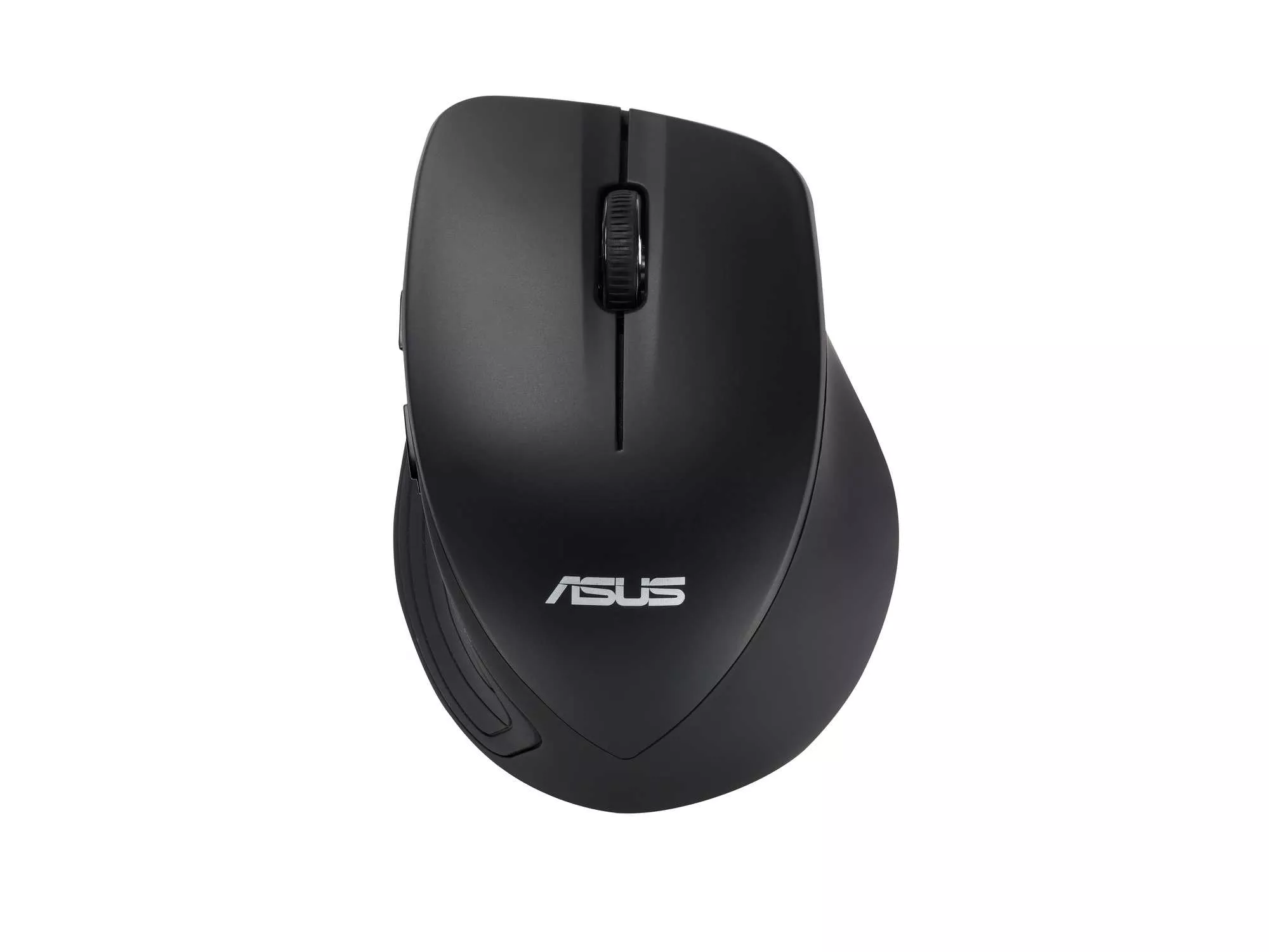 ASUS WT465 Maus Schwarz
