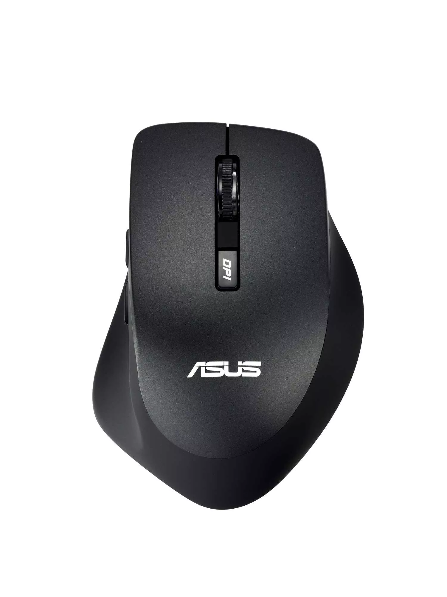 ASUS WT425 Maus Schwarz