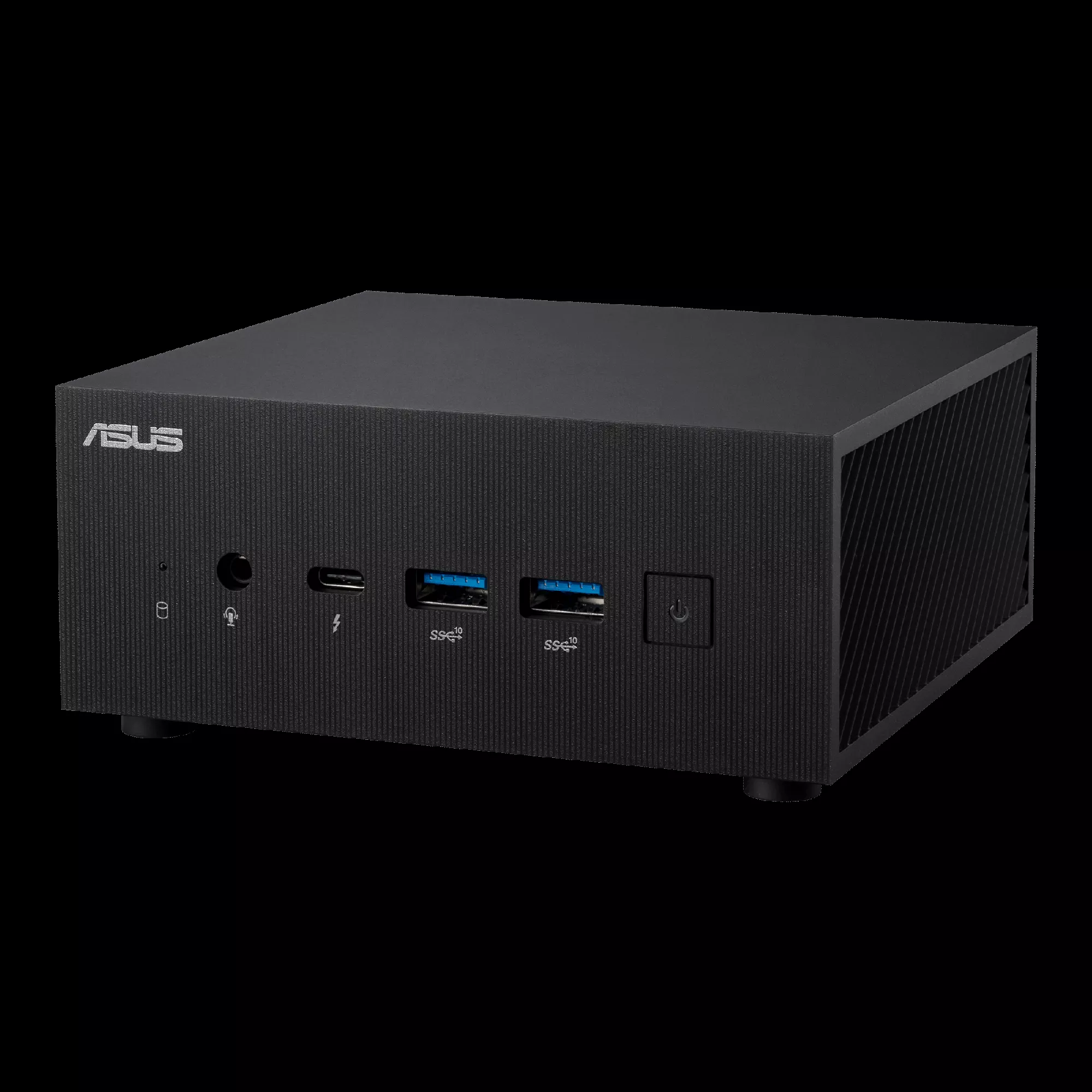 ASUS ExpertCenter PN64-BB5003MDE1 Barebone Mini PC