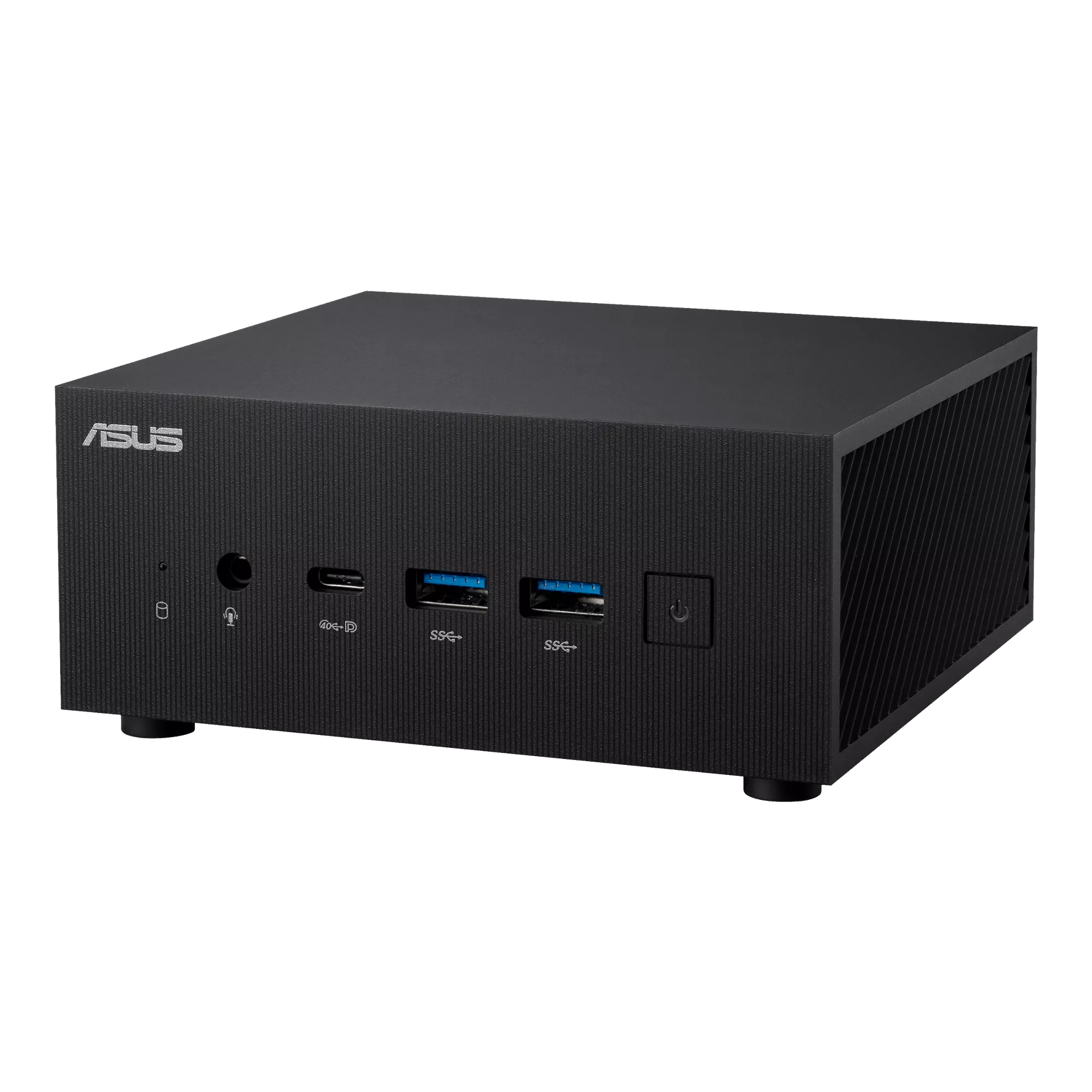 ASUS PN53-BBR777HD Barebone Mini PC