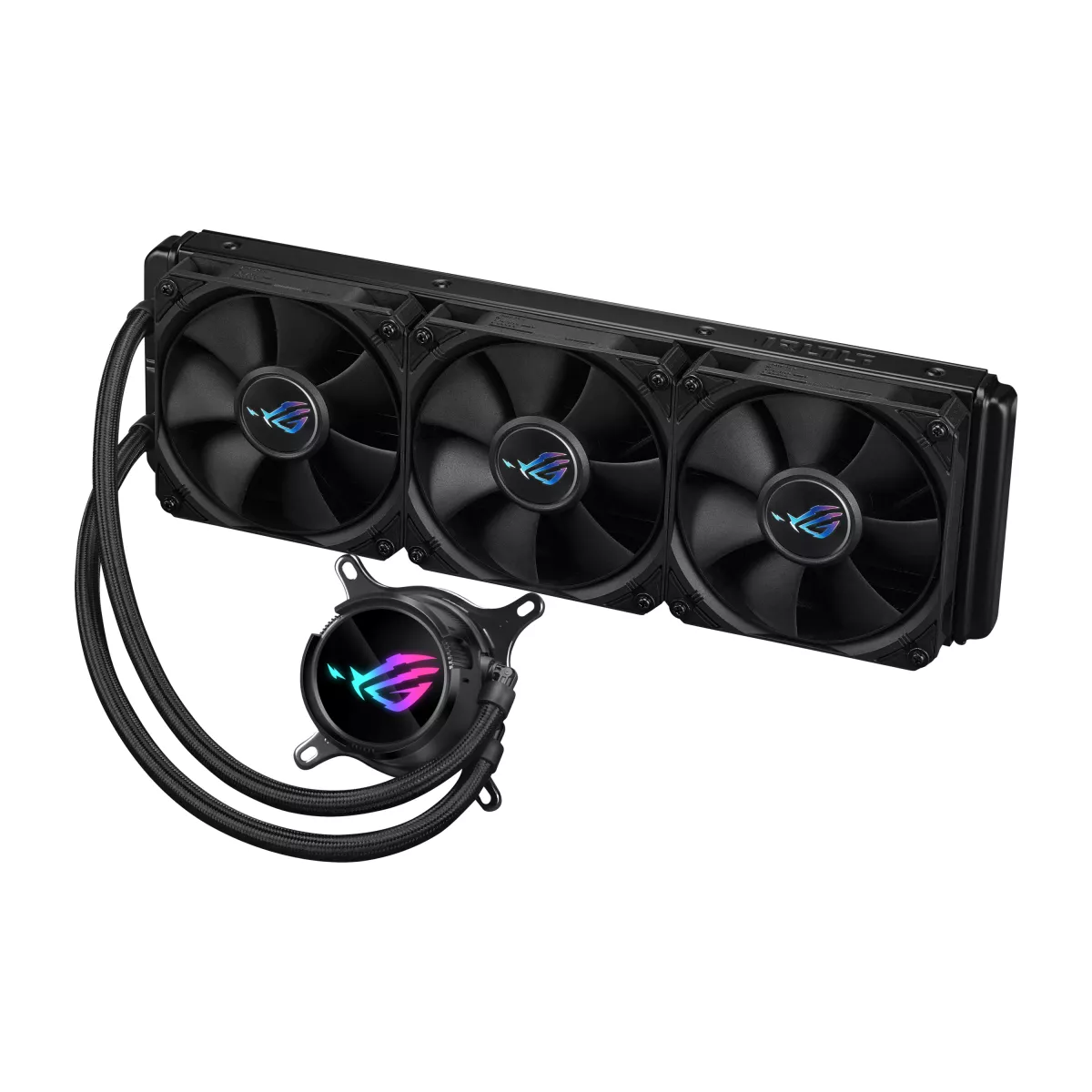 ROG Strix LC III 360