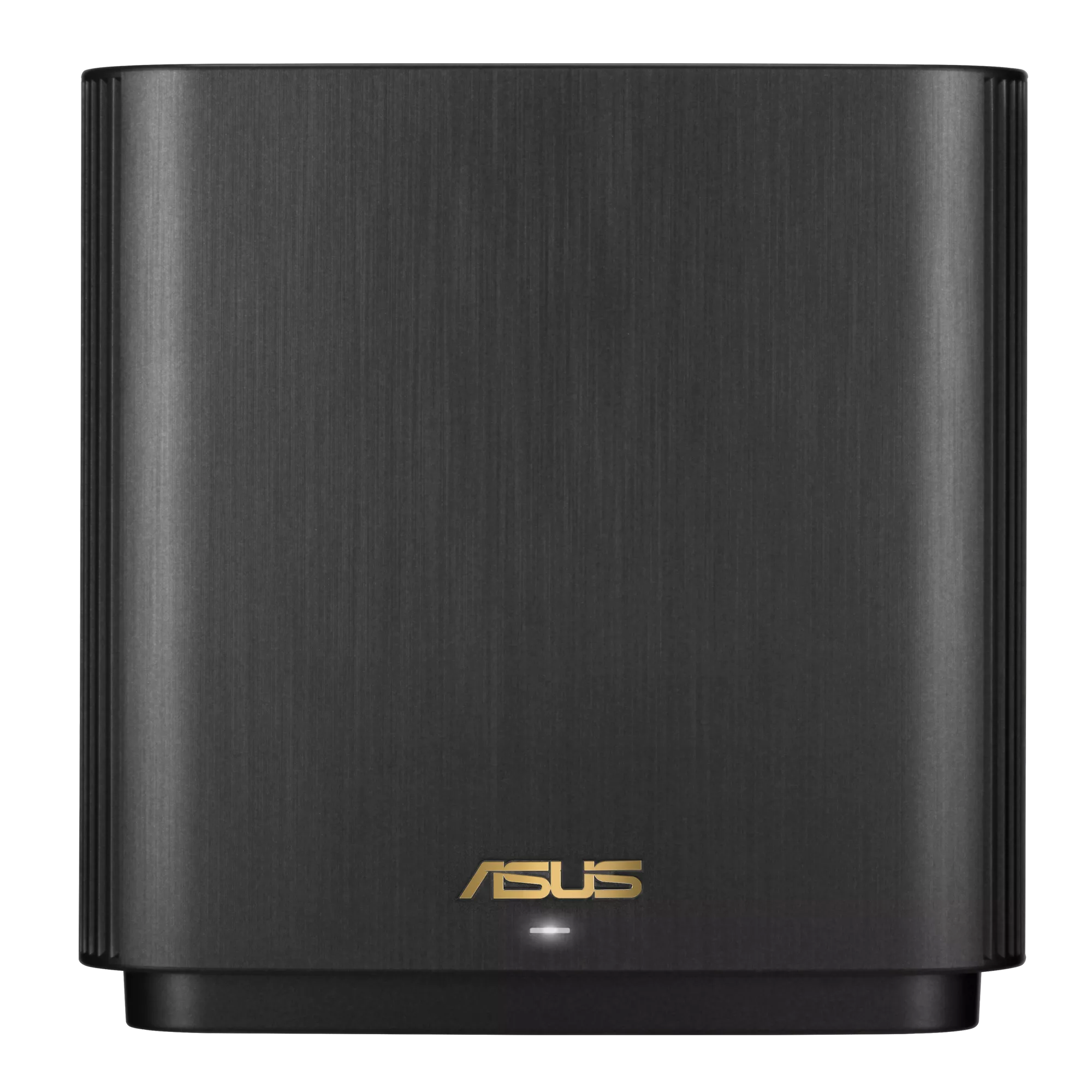 ASUS ZenWiFi XT9 AX7800 1er Pack Schwarz kombinierbarer Router