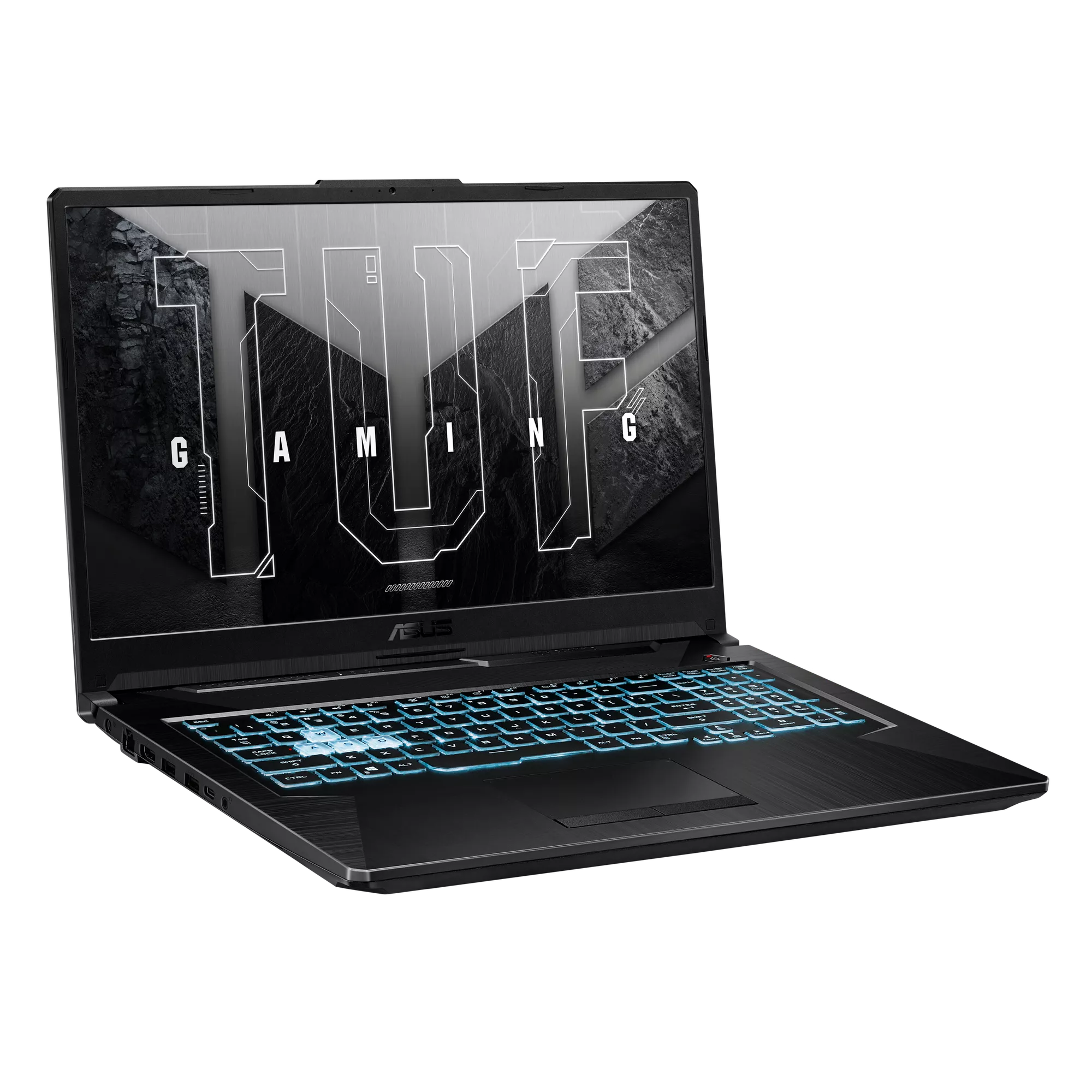 ASUS TUF Gaming A17 FA706NF-HX006W 17,3" Ryzen 5 7535H 16GB RAM 512GB SSD RTX 2050 4GB Laptop