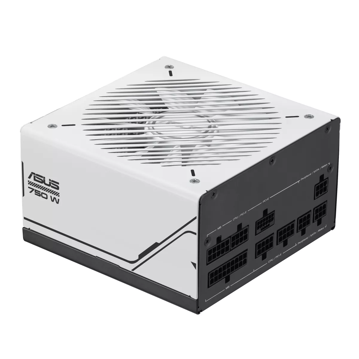ASUS Prime 750W Gold Netzteil ohne Originalverpackung