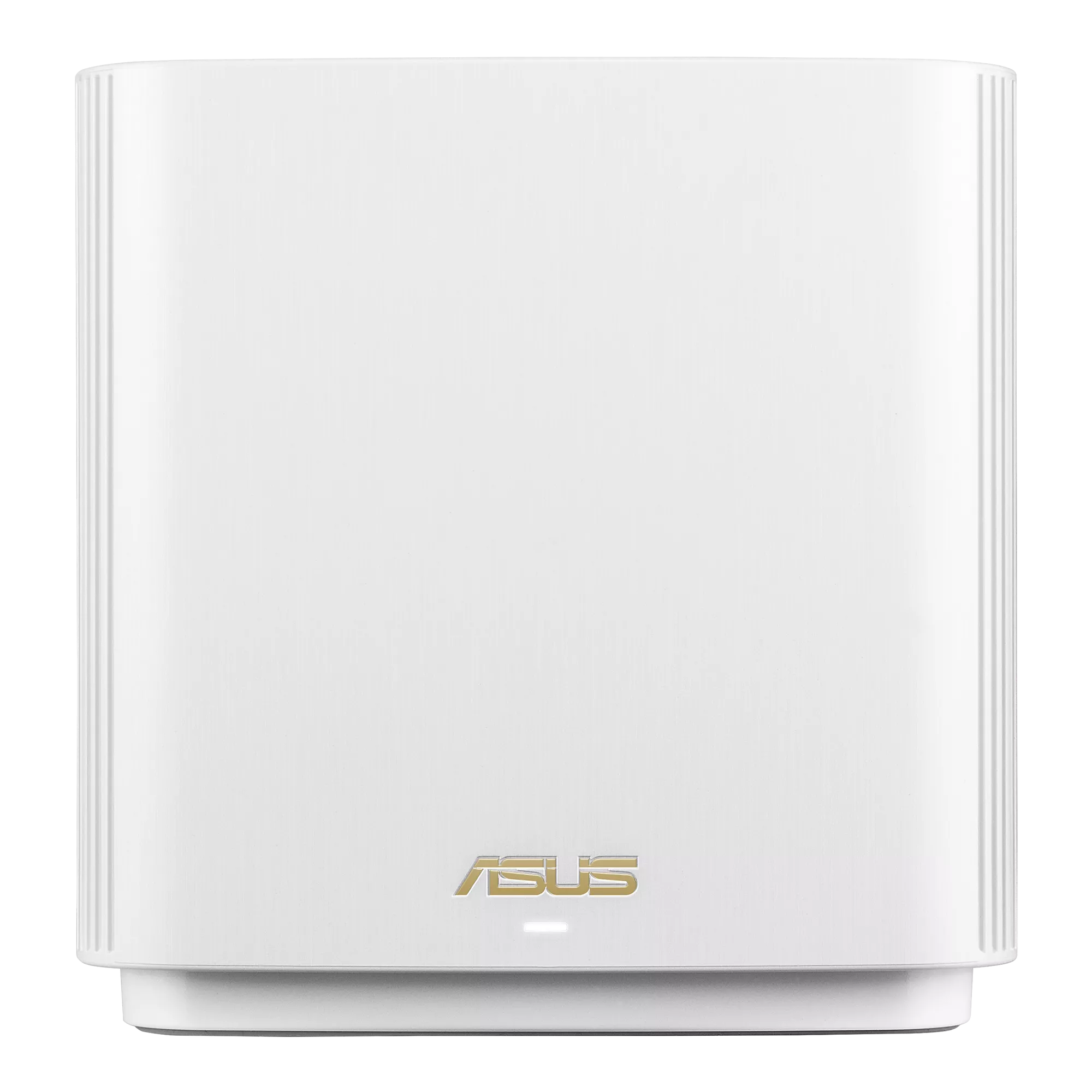 ASUS ZenWiFi XT9 AX7800 1er Pack Weiß kombinierbarer Router