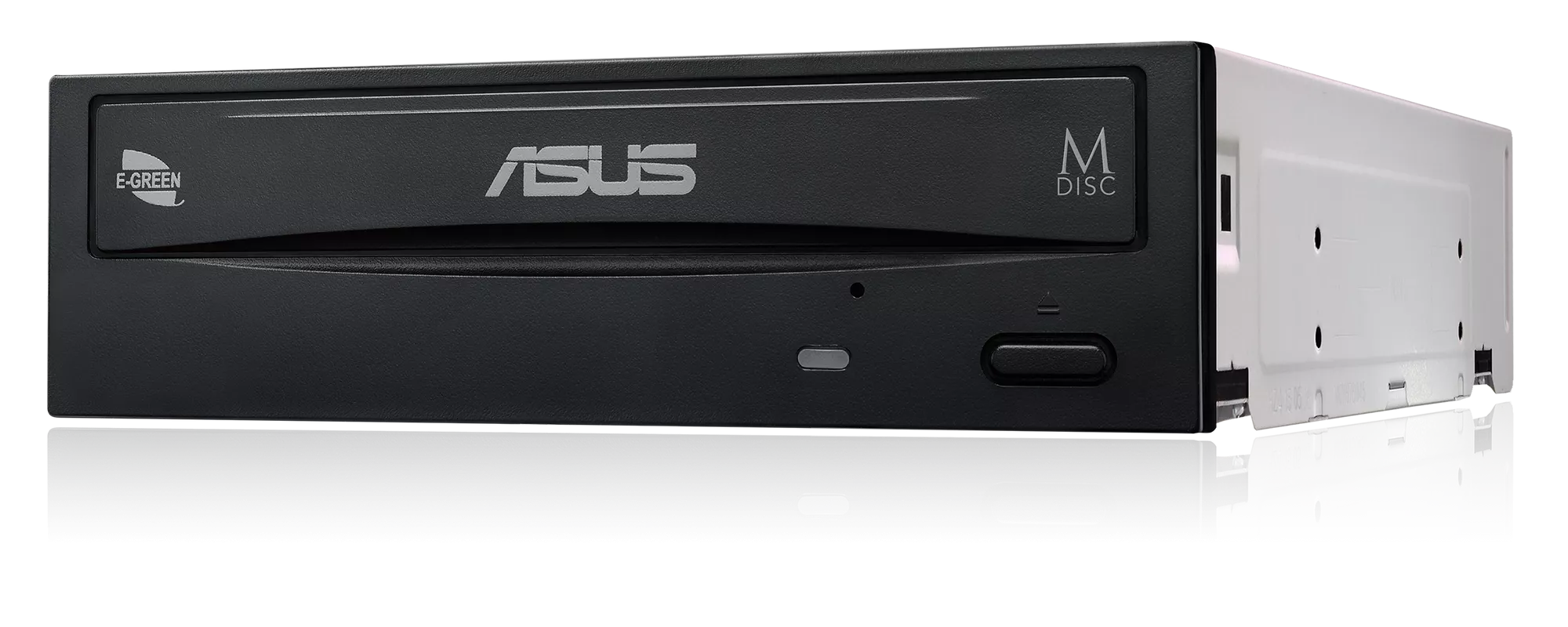 ASUS DRW-24D5MT interner 24x DVD Brenner