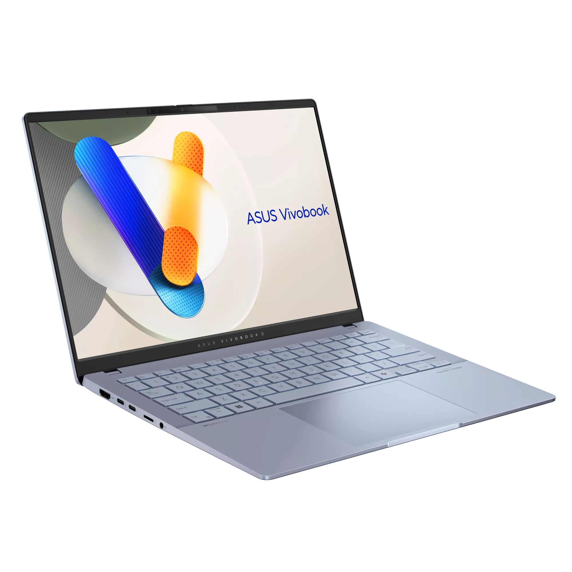 ASUS Vivobook S 14 S5406SA-QD230W 14,0" Ultra 7 258V 32GB LPDDRX5 RAM 1TB SSD Intel Arc Laptop