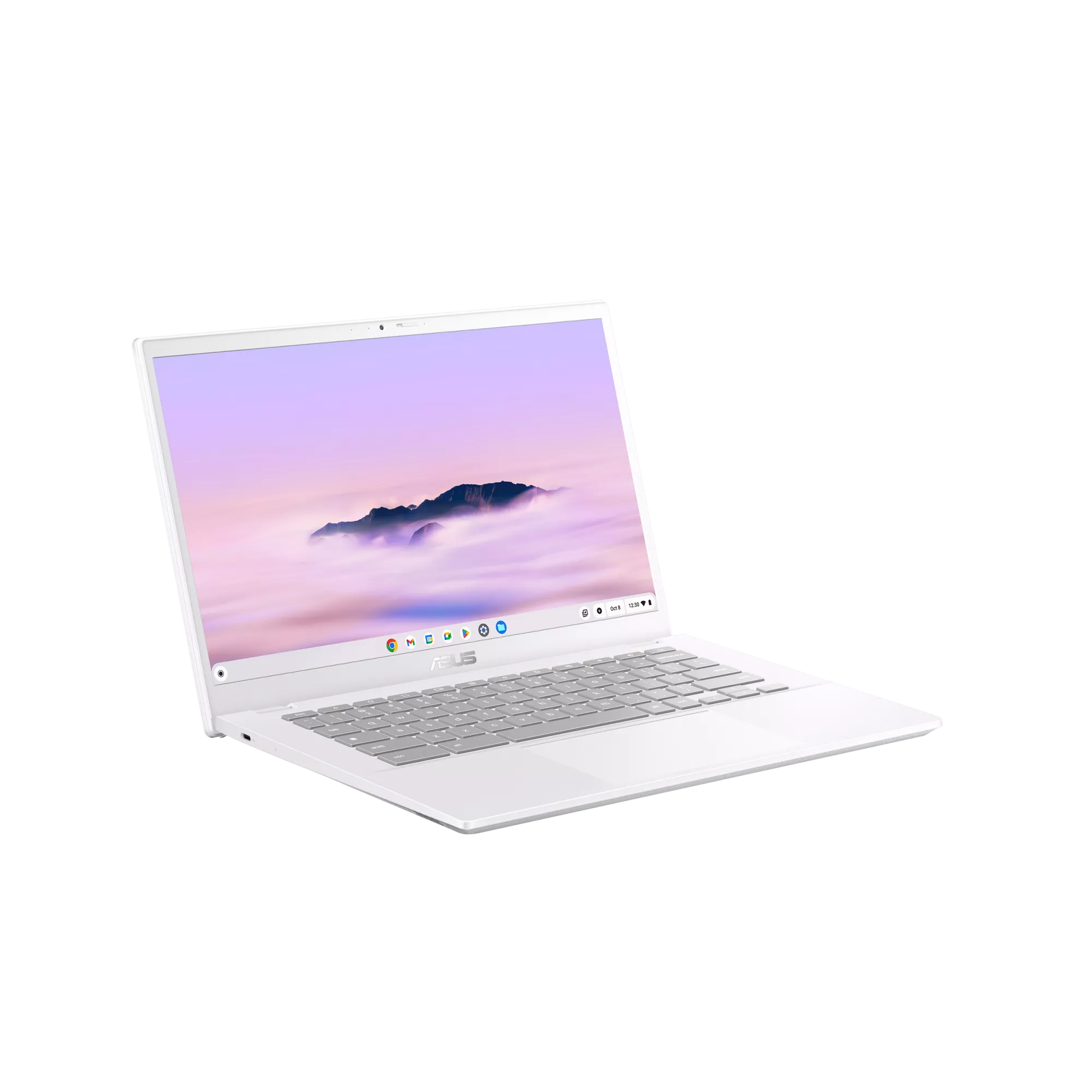 ASUS Chromebook CX3 CX3402CVA-MW0348 14" i3-1315 8GB LPDDRX5 RAM Intel UHD Laptop