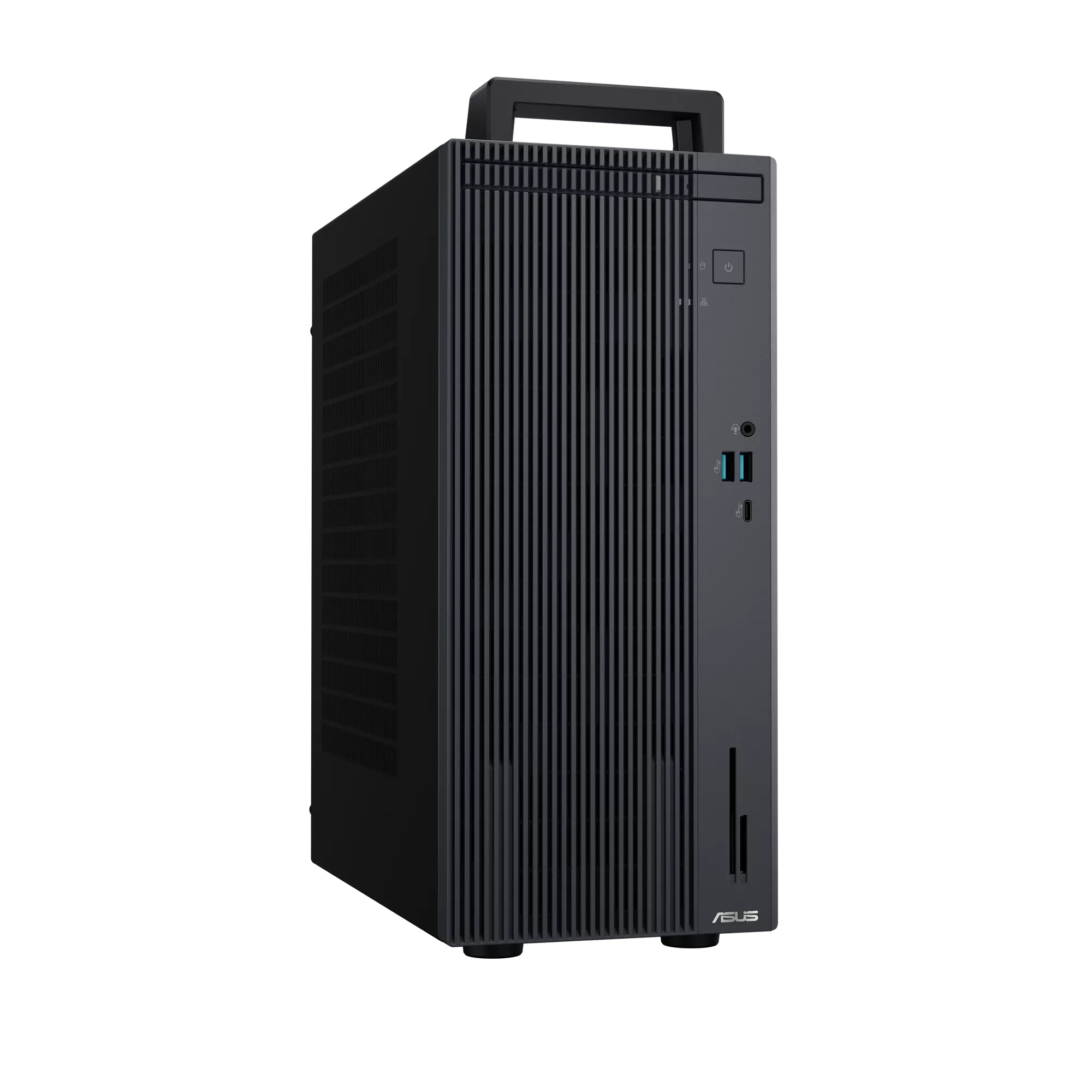 ASUS ExpertCenter P5 V500MV-13420H091W i5-13420 8GB  SO-DIM RAM 512GB SSD Intel UHD PC