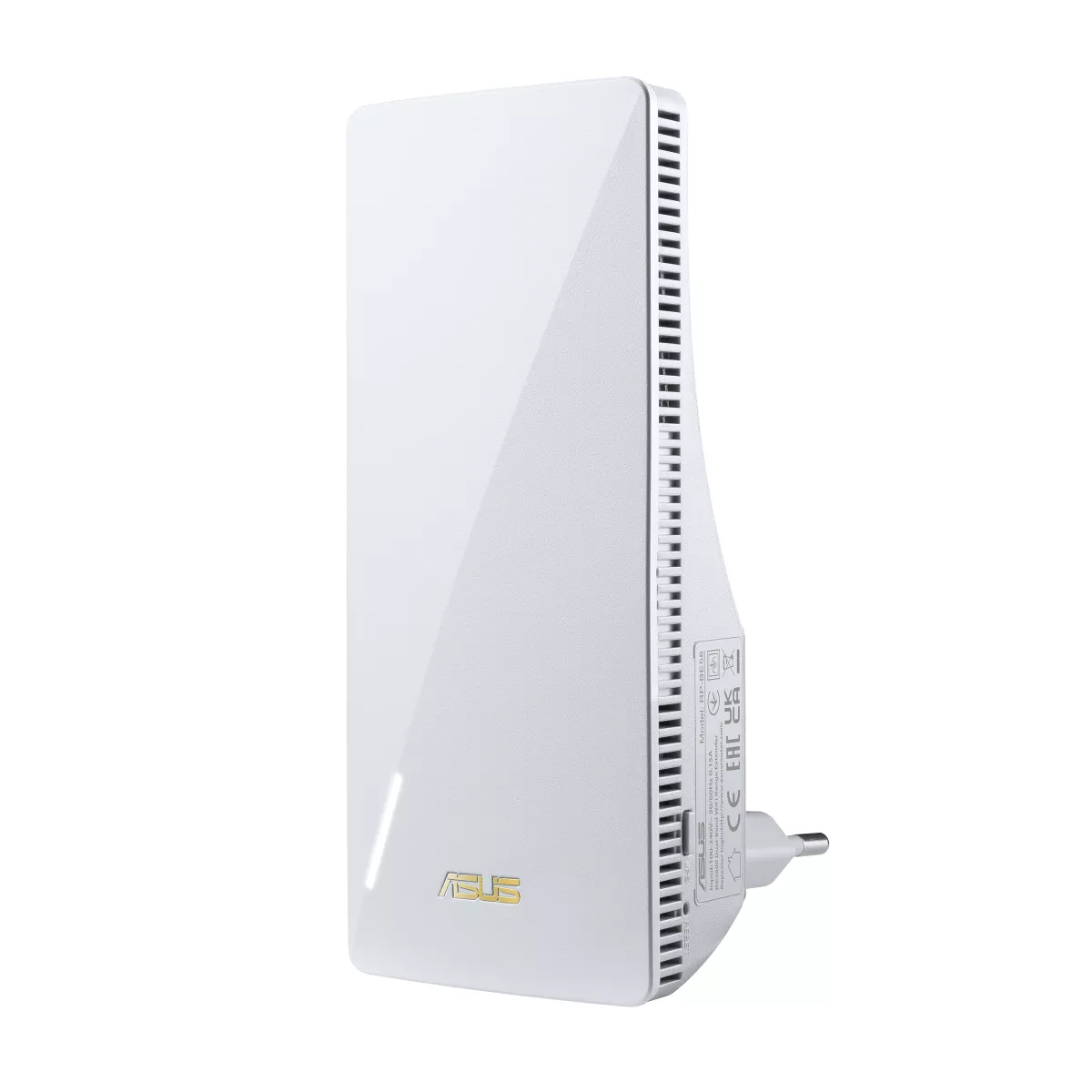 ASUS RP-BE58 BE3600 Dual Band WiFi 7 AiMesh Repeater