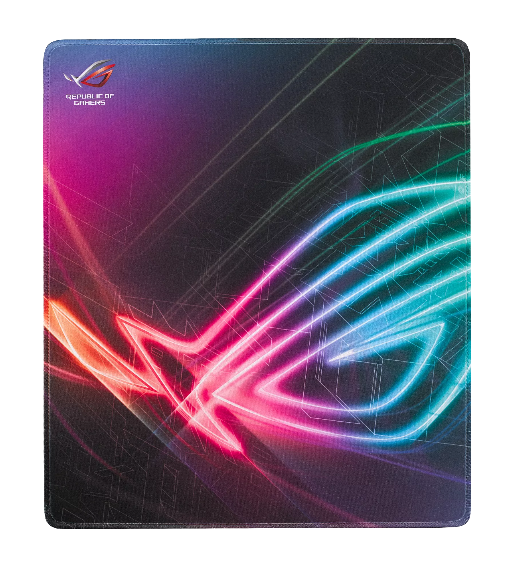 ASUS ROG STRIX Edge Gaming-Mauspad