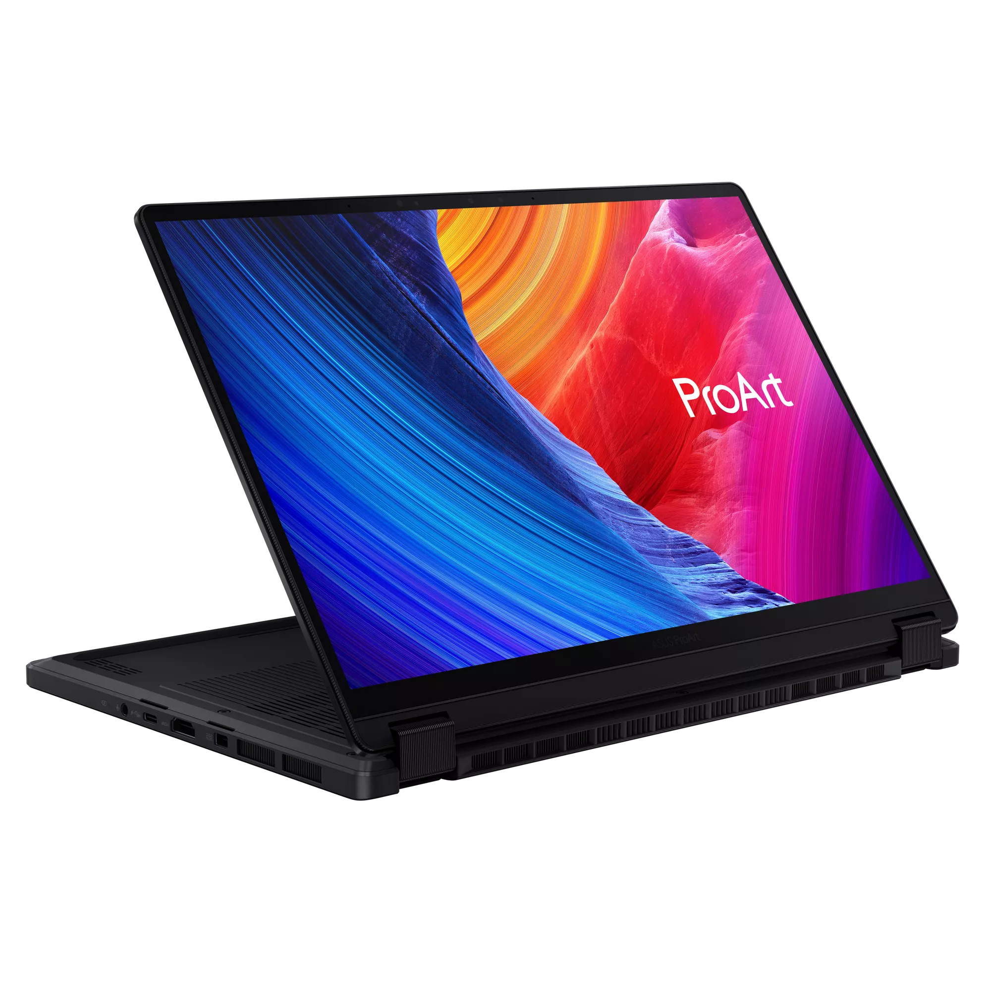 ASUS ProArt PX13 OLED HN7306WV-LX035WS 13,3" AI R9 HX 370 32GB 1TB RTX 4060 8GB Laptop