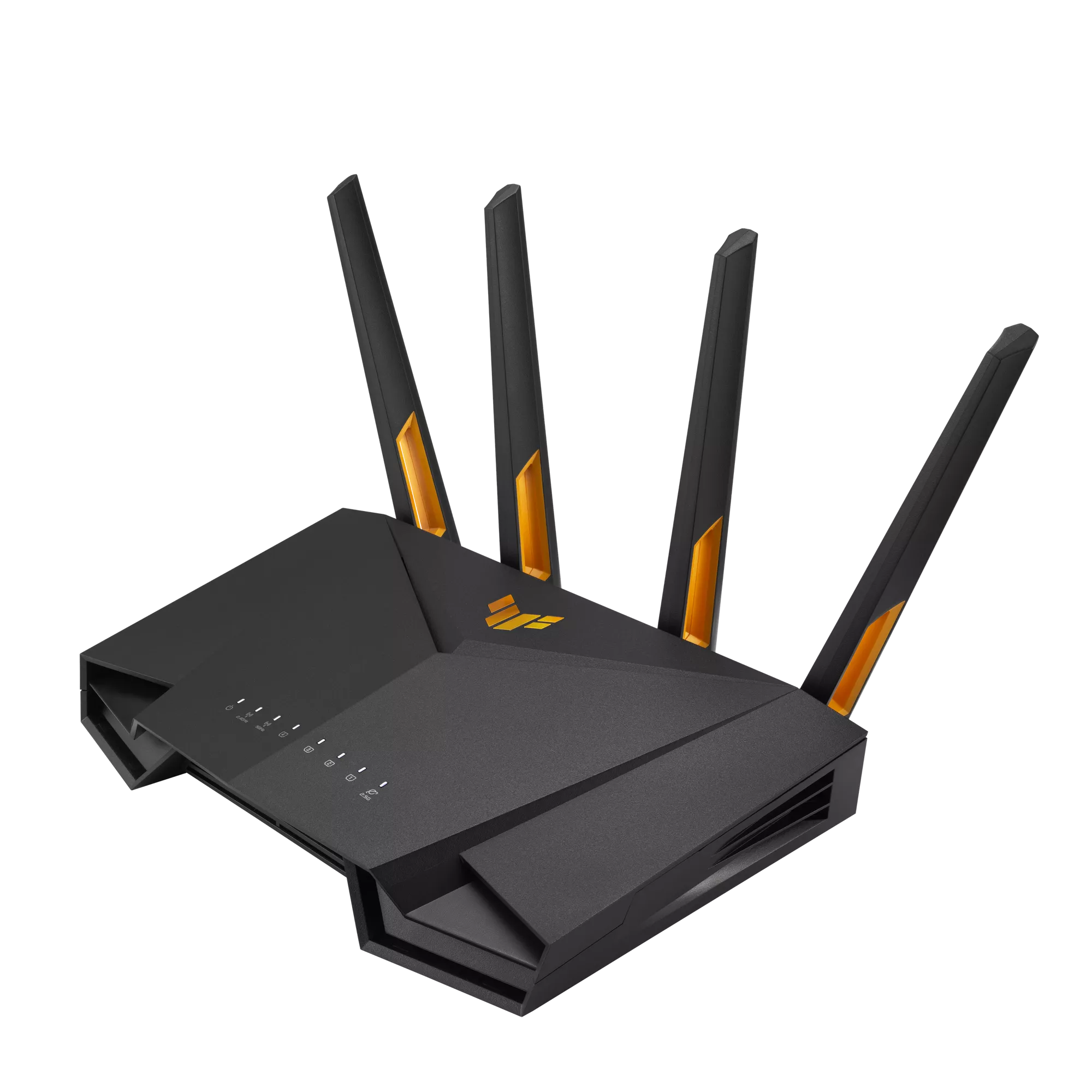 ASUS TUF Gaming AX4200 Dual Band WiFi 6 Gaming kombinierbarer Router