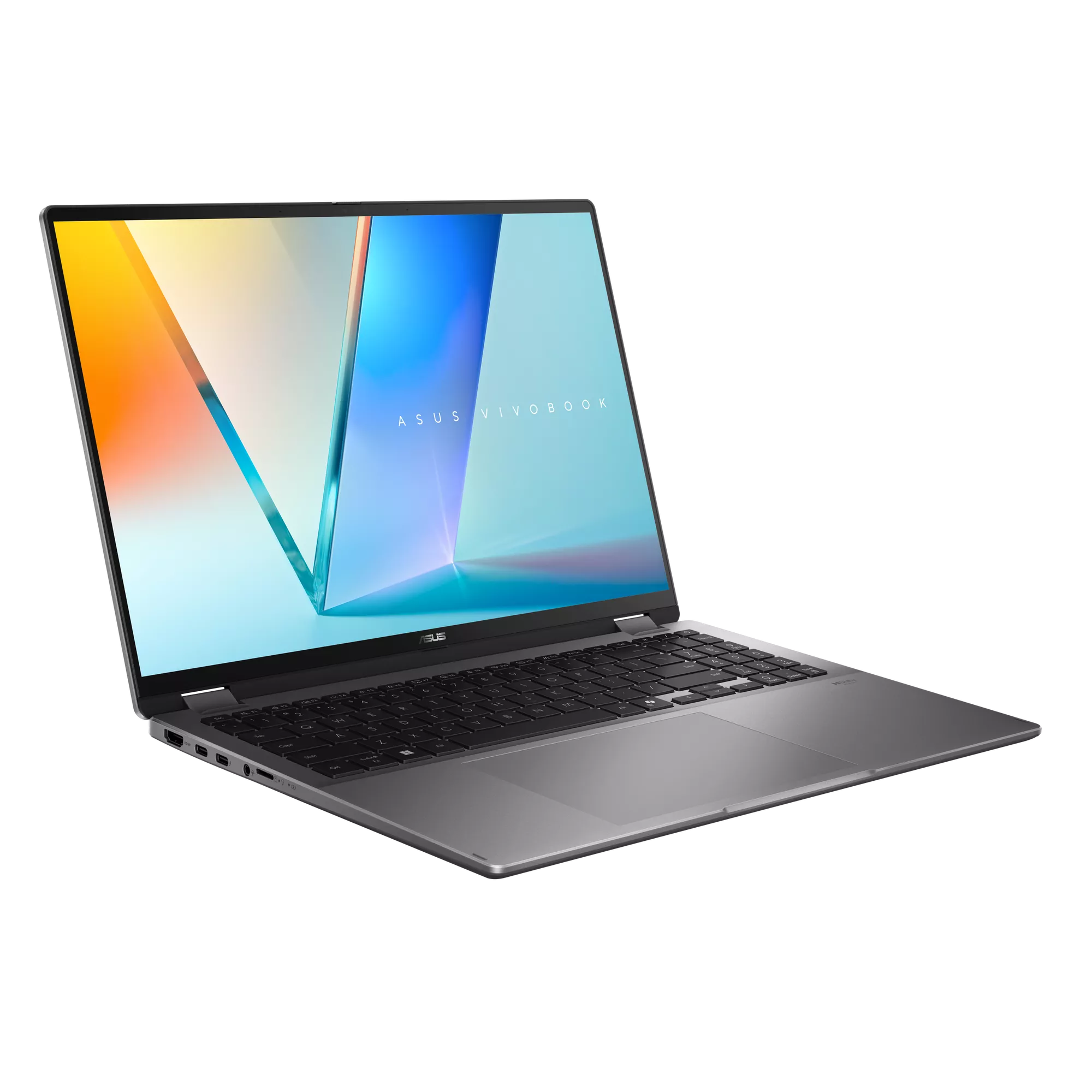 ASUS Vivobook 16 Flip TP3607SA-RJ033W 16,0" Ultra 7 256V 16GB LPDDRX5 RAM 1TB SSD Intel Arc Laptop