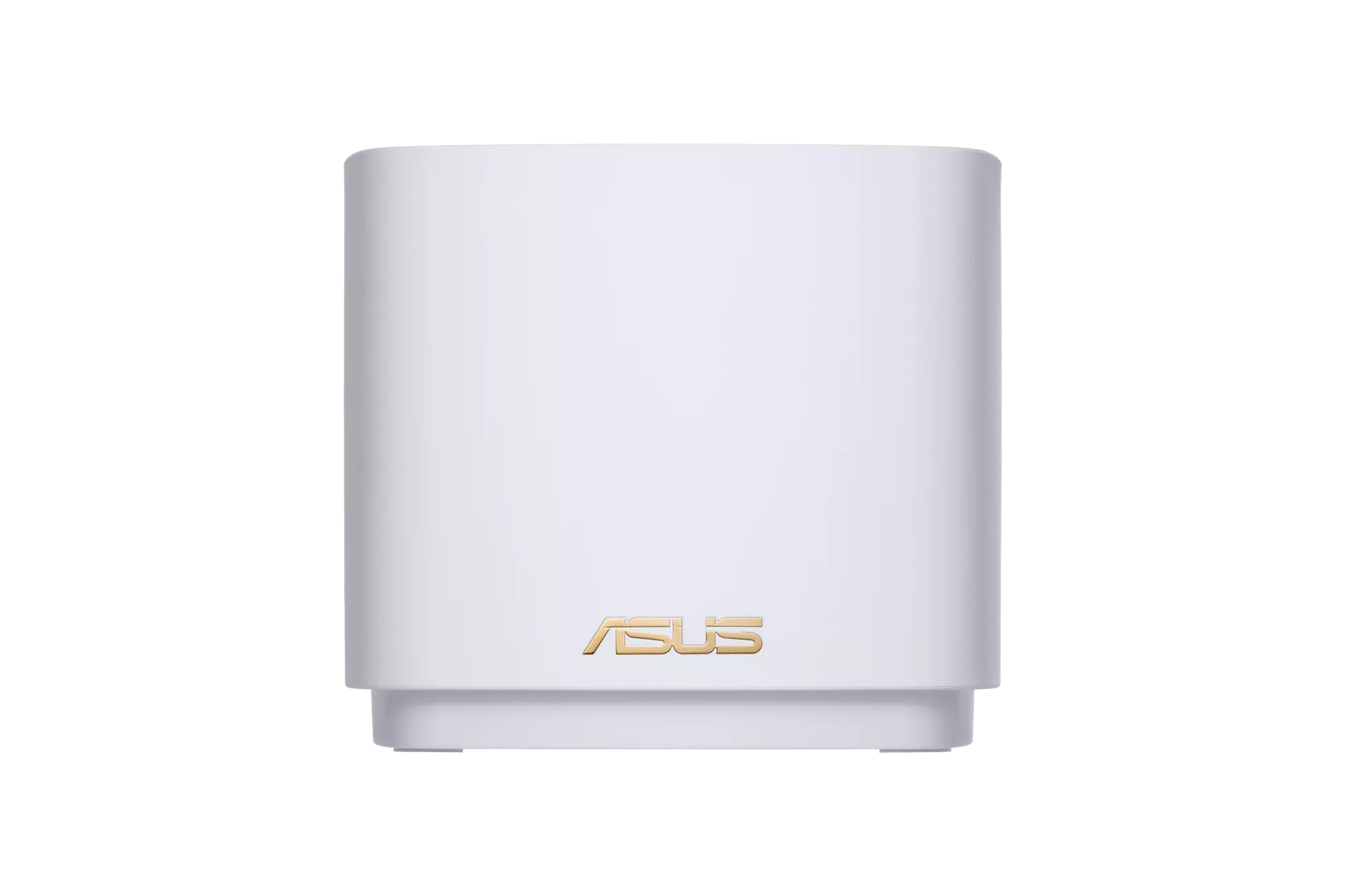 ASUS ZenWiFi XD5 AX3000 1er Pack Weiß kombinierbarer Router