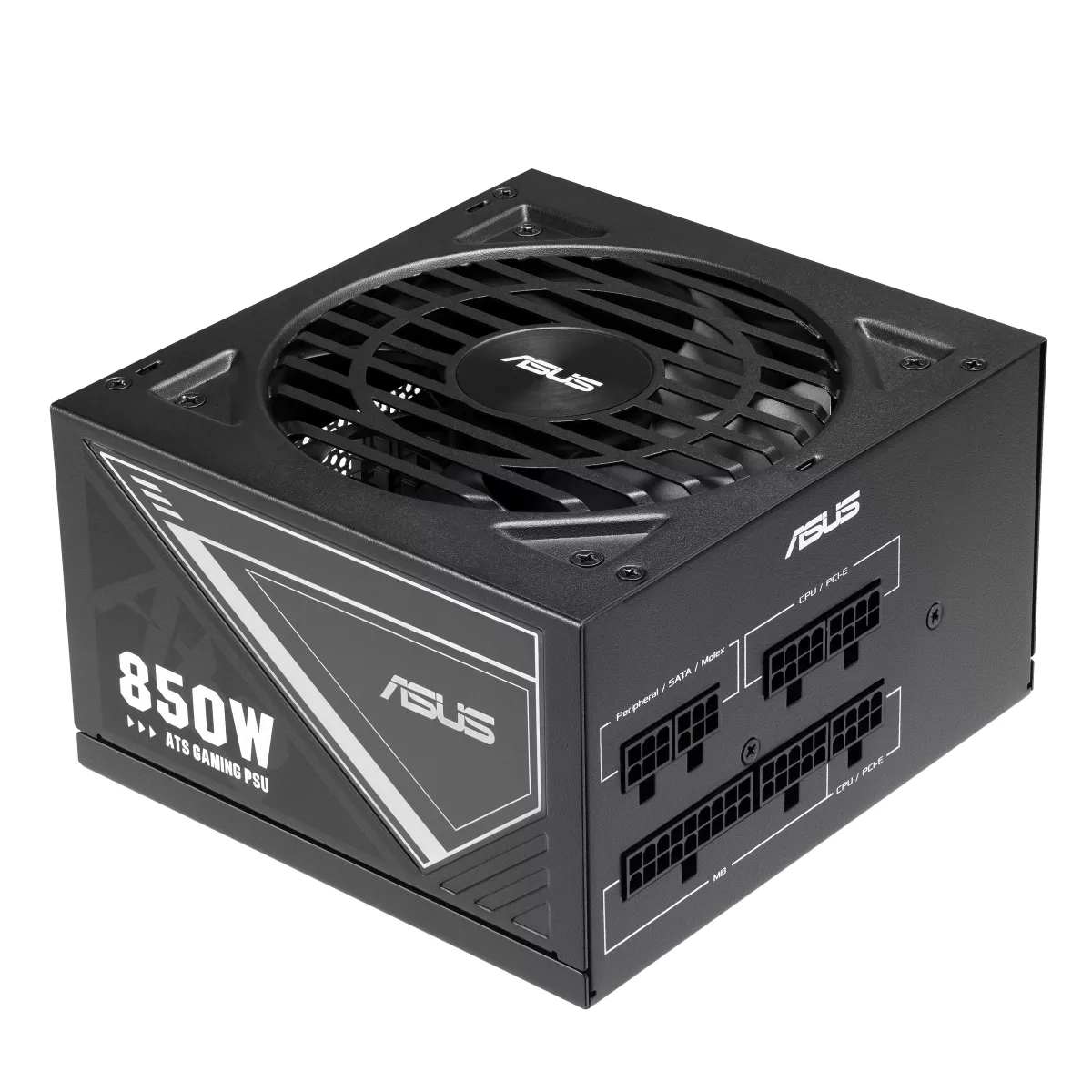 ASUS 850W-ATS Gold Gaming Netzteil
