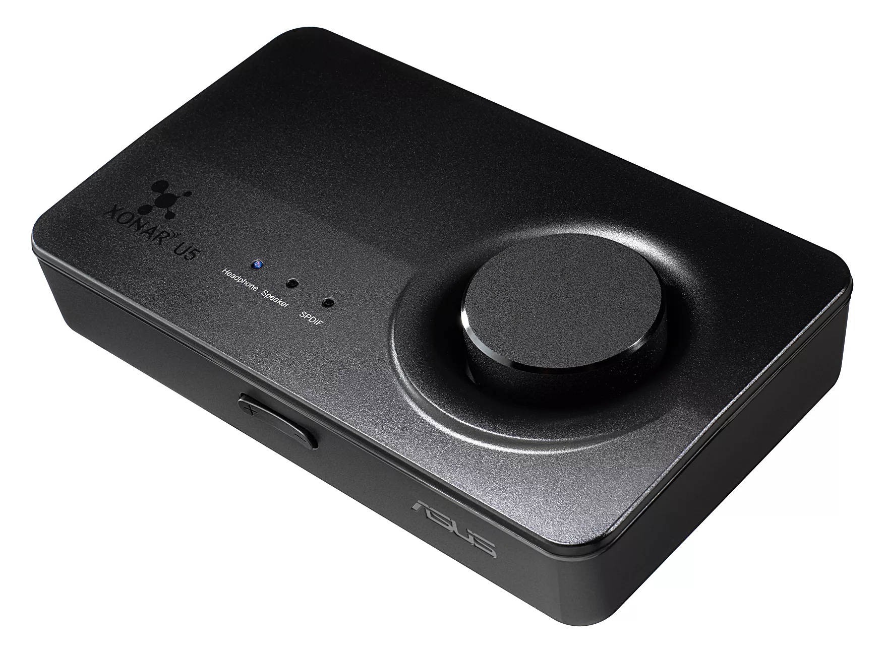 ASUS Xonar U5 Externe 5.1 Soundkarte