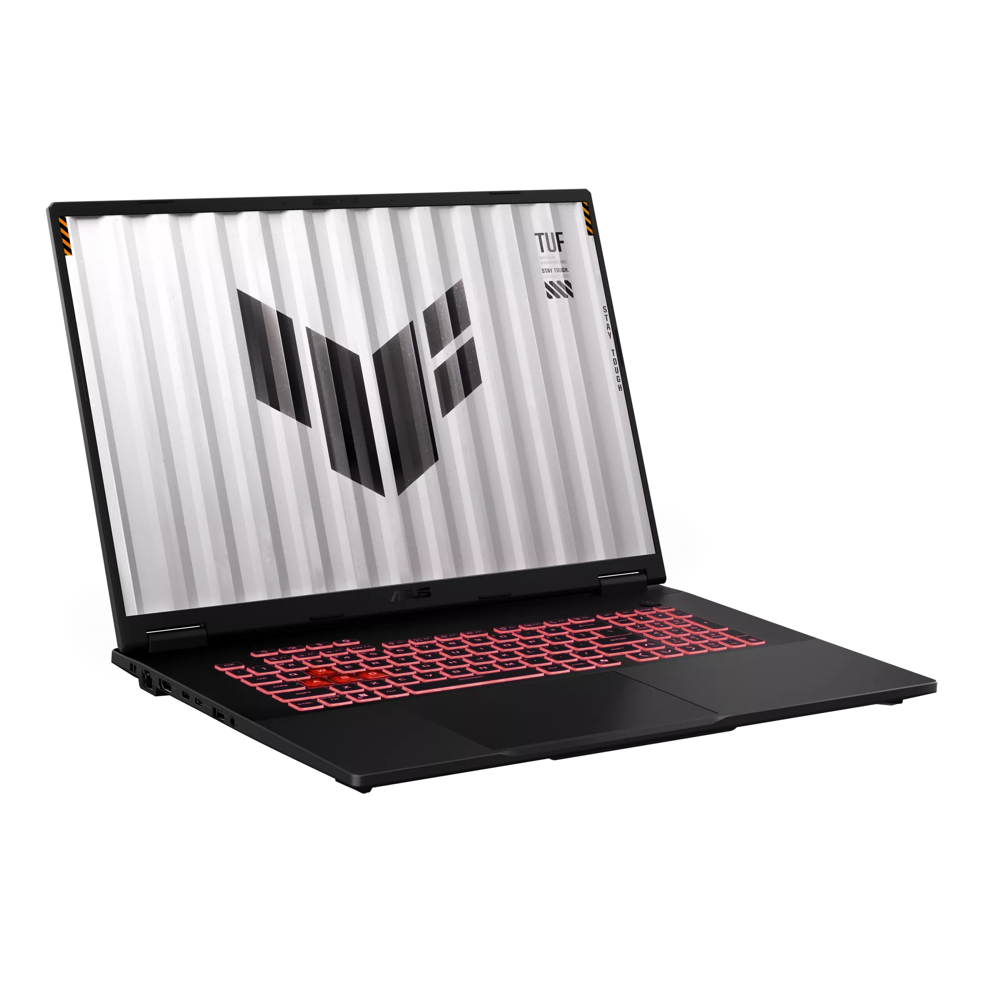 ASUS TUF Gaming A18 FA808UM-S8064 18" Ryzen 7 260 16GB RAM 1TB SSD RTX 5060 Laptop