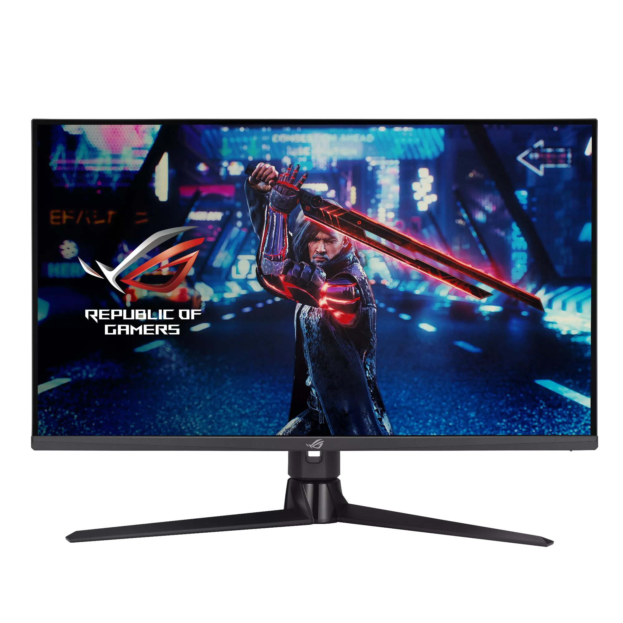 ASUS ROG STRIX XG32UQ 32" HDMI 2.1 Gaming Monitor