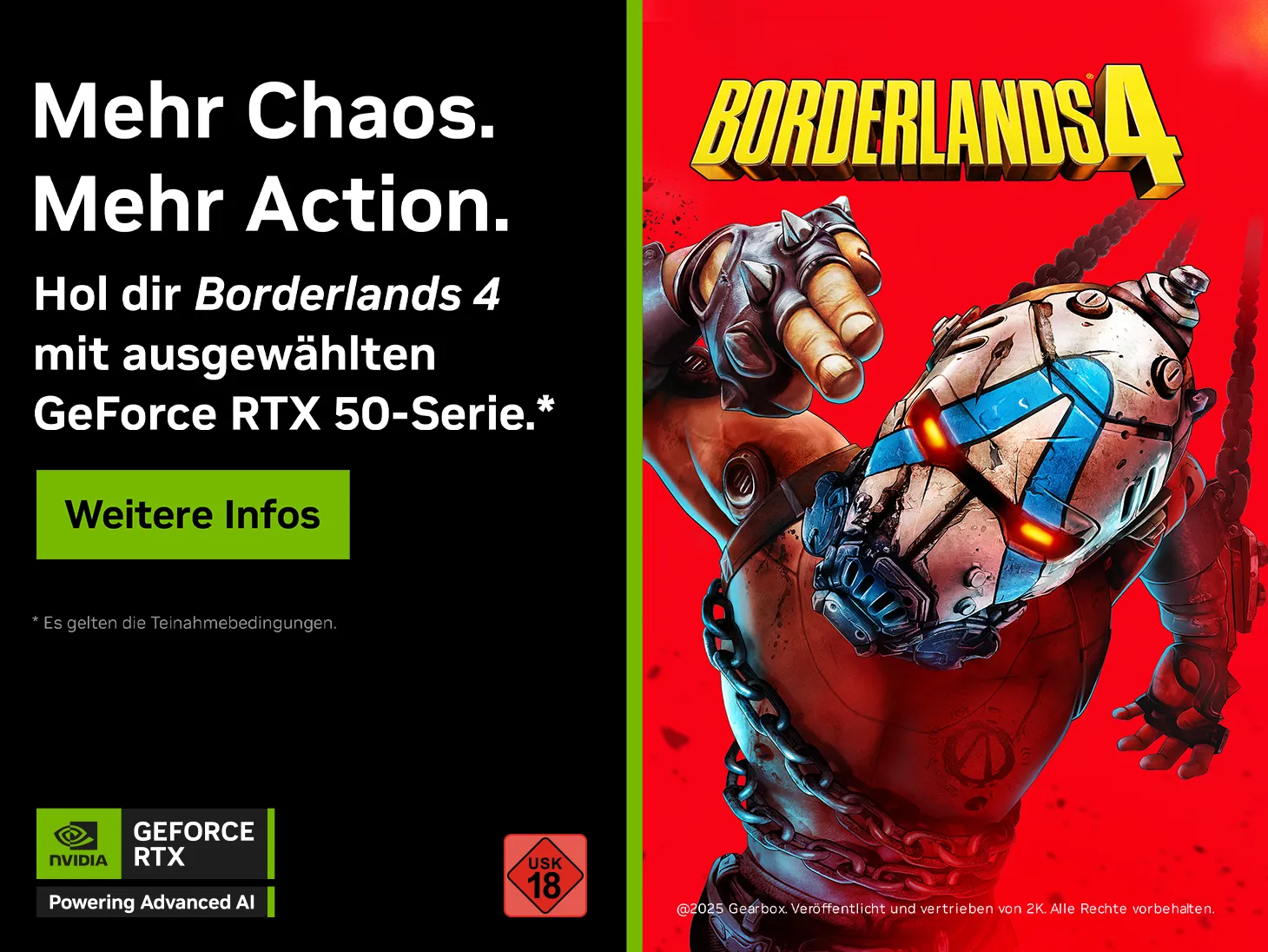 Borderlands 