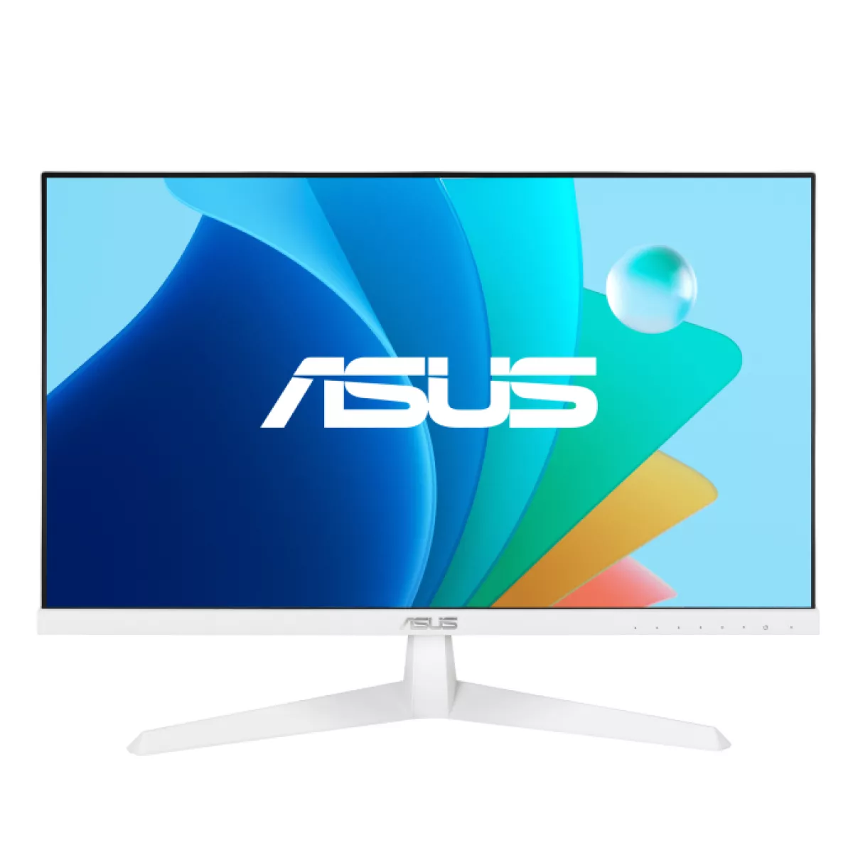 ASUS VY249HF-W Eye Care Gaming 24 Zoll Monitor