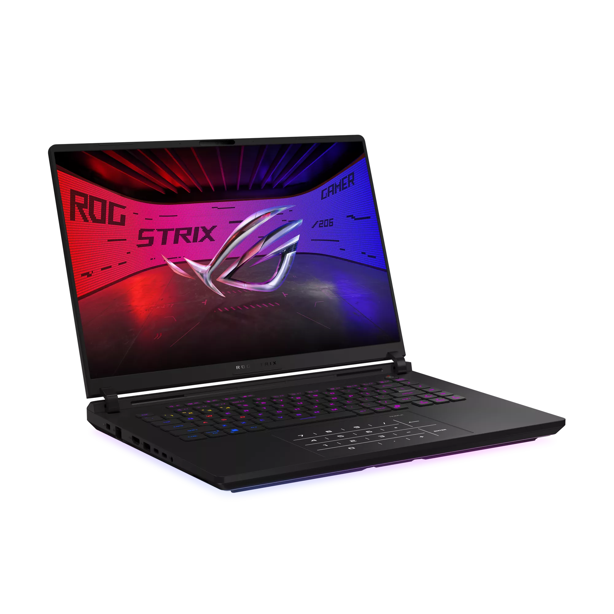 ASUS ROG Strix SCAR 16 G635LX-RW019W 16" ULTRA 9 275H 64GB RAM 2TB SSD RTX 5090 Laptop