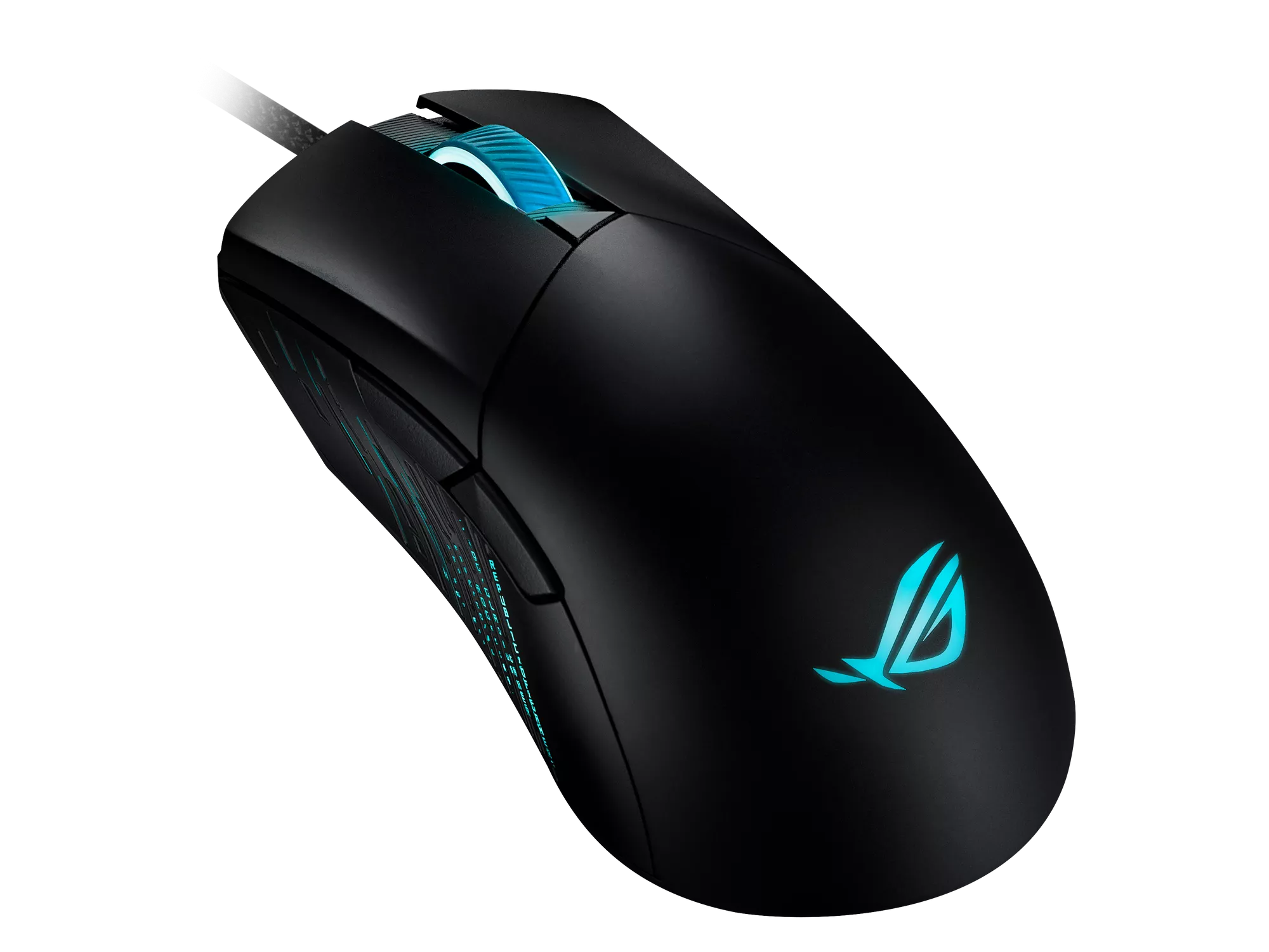 ROG Gladius III Souris de jeu asymétrique RGB FPS