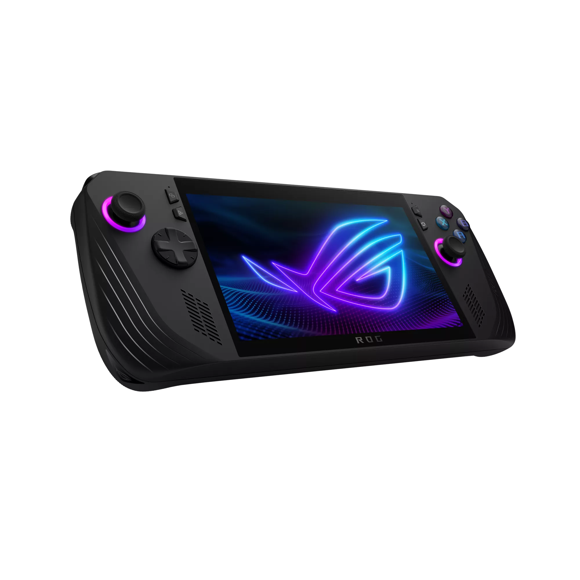 ROG Ally X RC72LA-NH007W