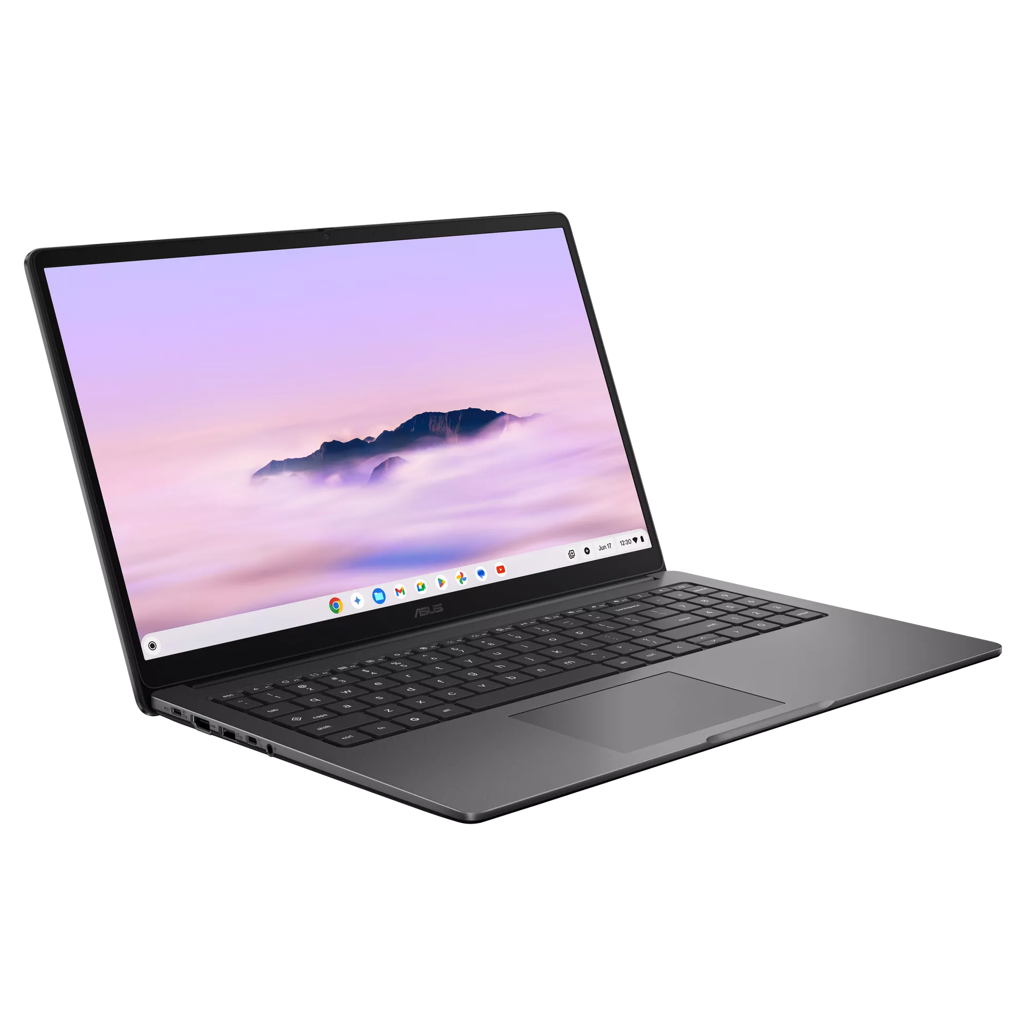 ASUS Chromebook CX15 CX1505CTA-S70157 15,6" 3-N355 8GB LP RAM Intel UHD Laptop