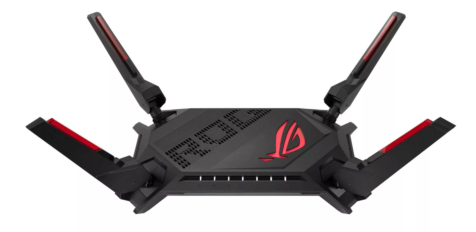 ASUS ROG Rapture GT-AX6000 Dual-Band Gaming kombinierbarer Router