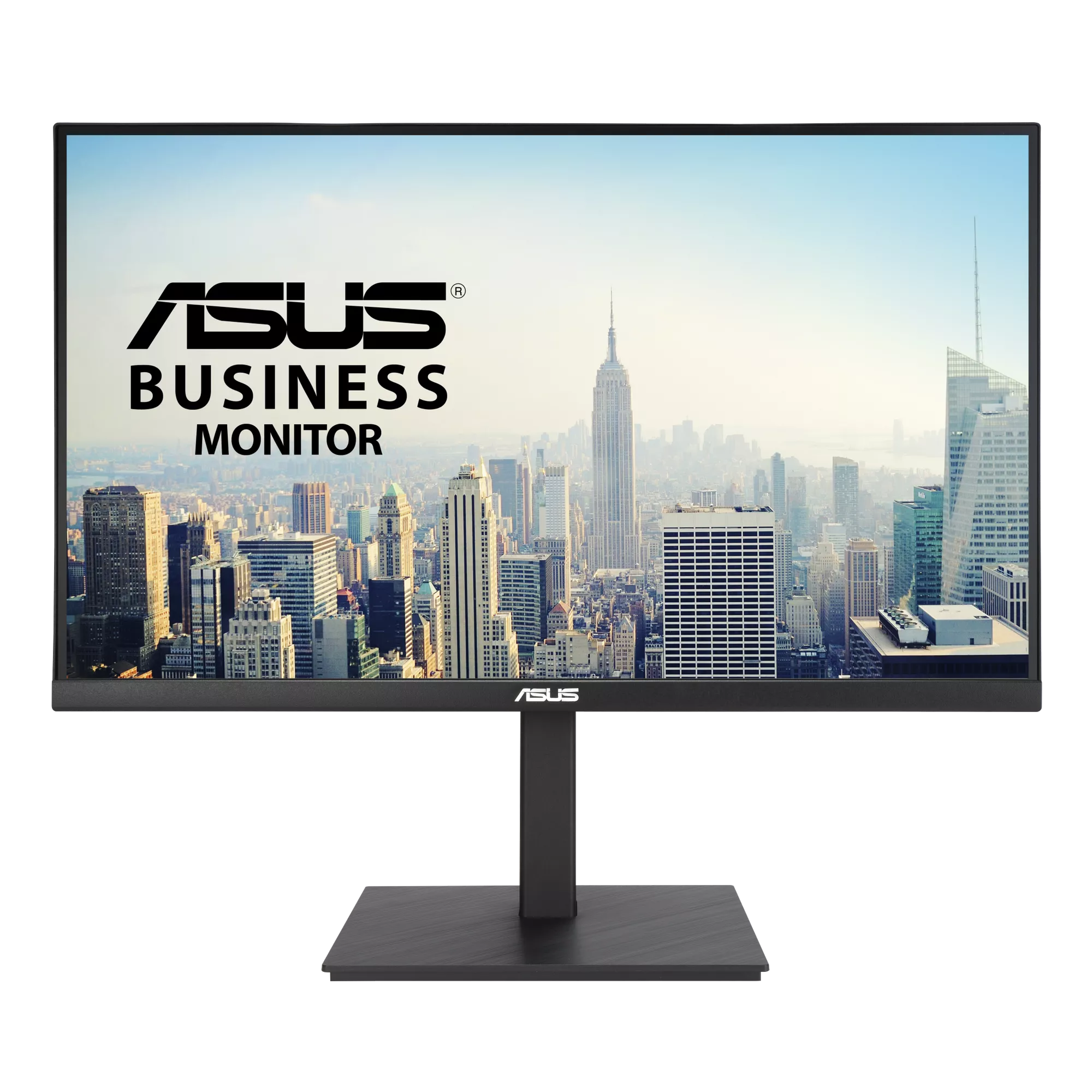 ASUS VA27ACFSN 27 Zoll Docking Monitor