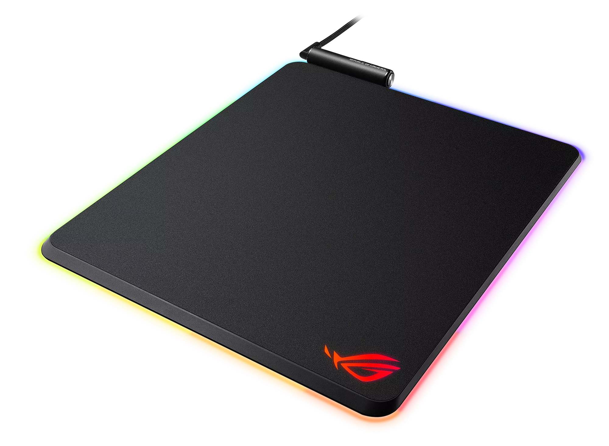 ASUS ROG Balteus RGB Gaming-Mauspad