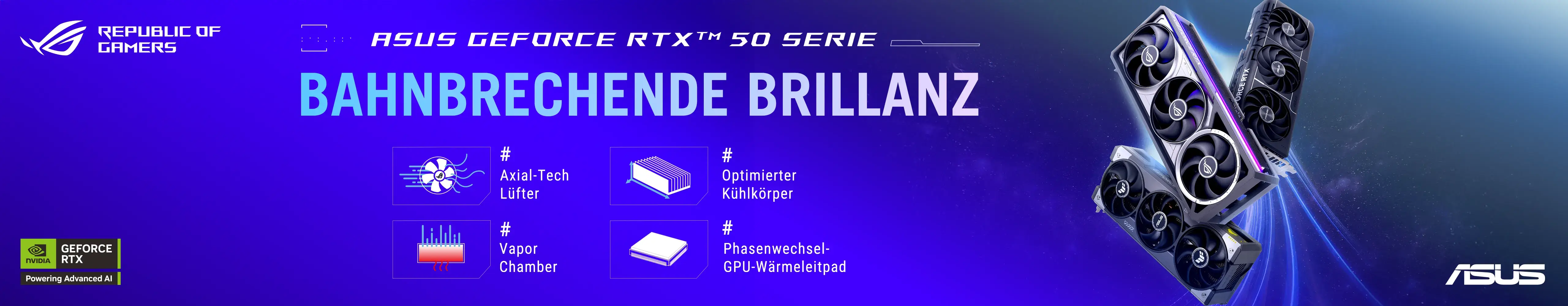 RTX50 banner