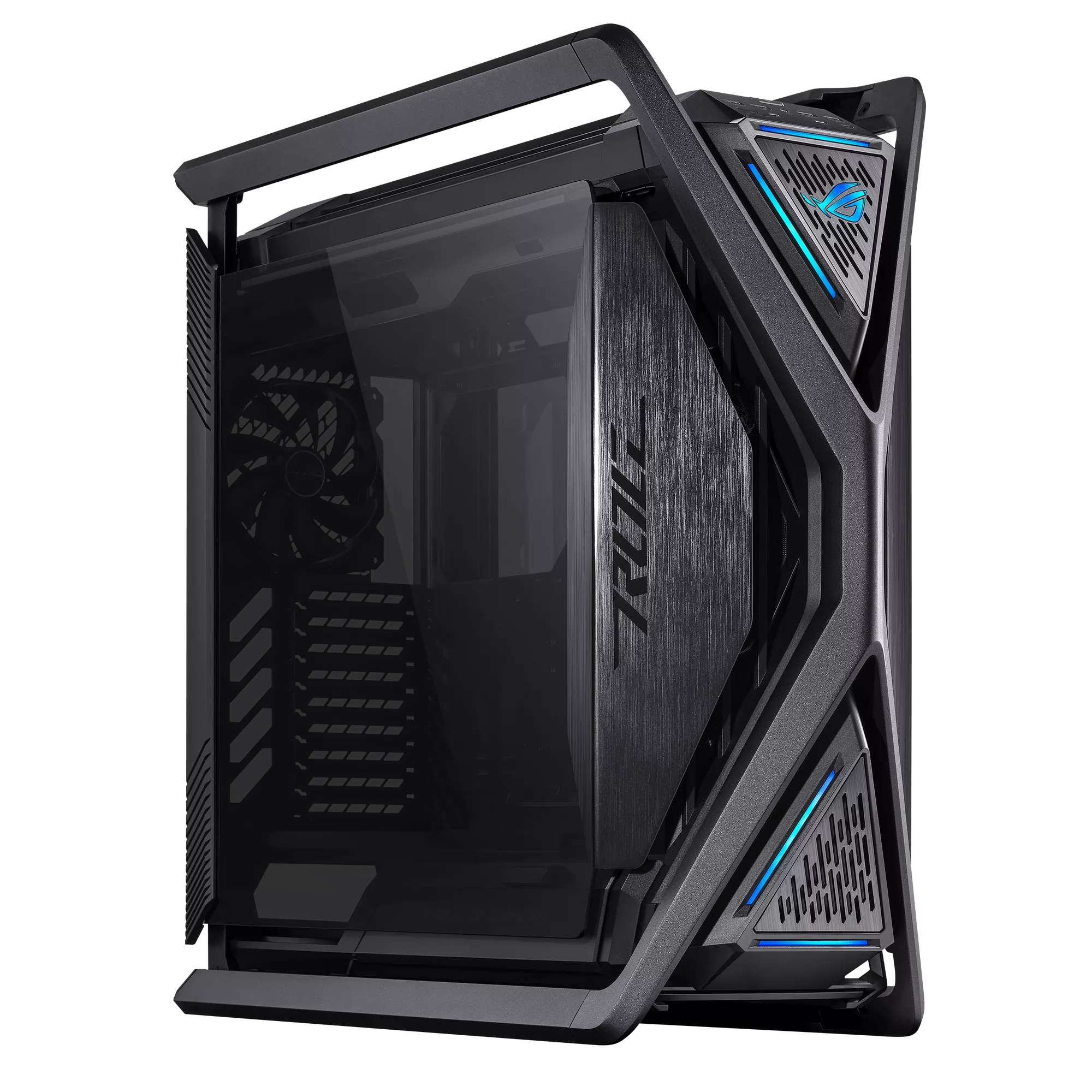 ASUS ROG Hyperion GR701 E-ATX RGB Gaming Gehäuse