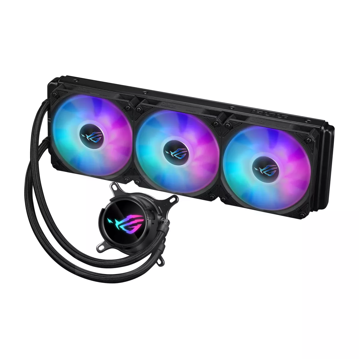 ROG Strix LC III 360 ARGB