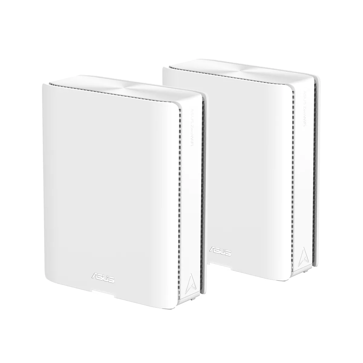 ASUS ZenWiFi BQ16 2er Set BE2500 Quad Band WiFi7 Mesh Router