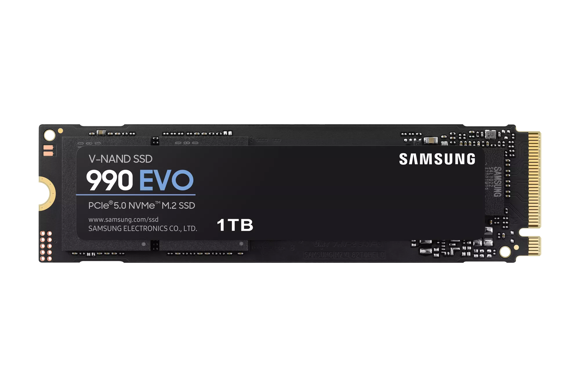 Samsung 990 EVO NVMe M.2 SSD 1 TB