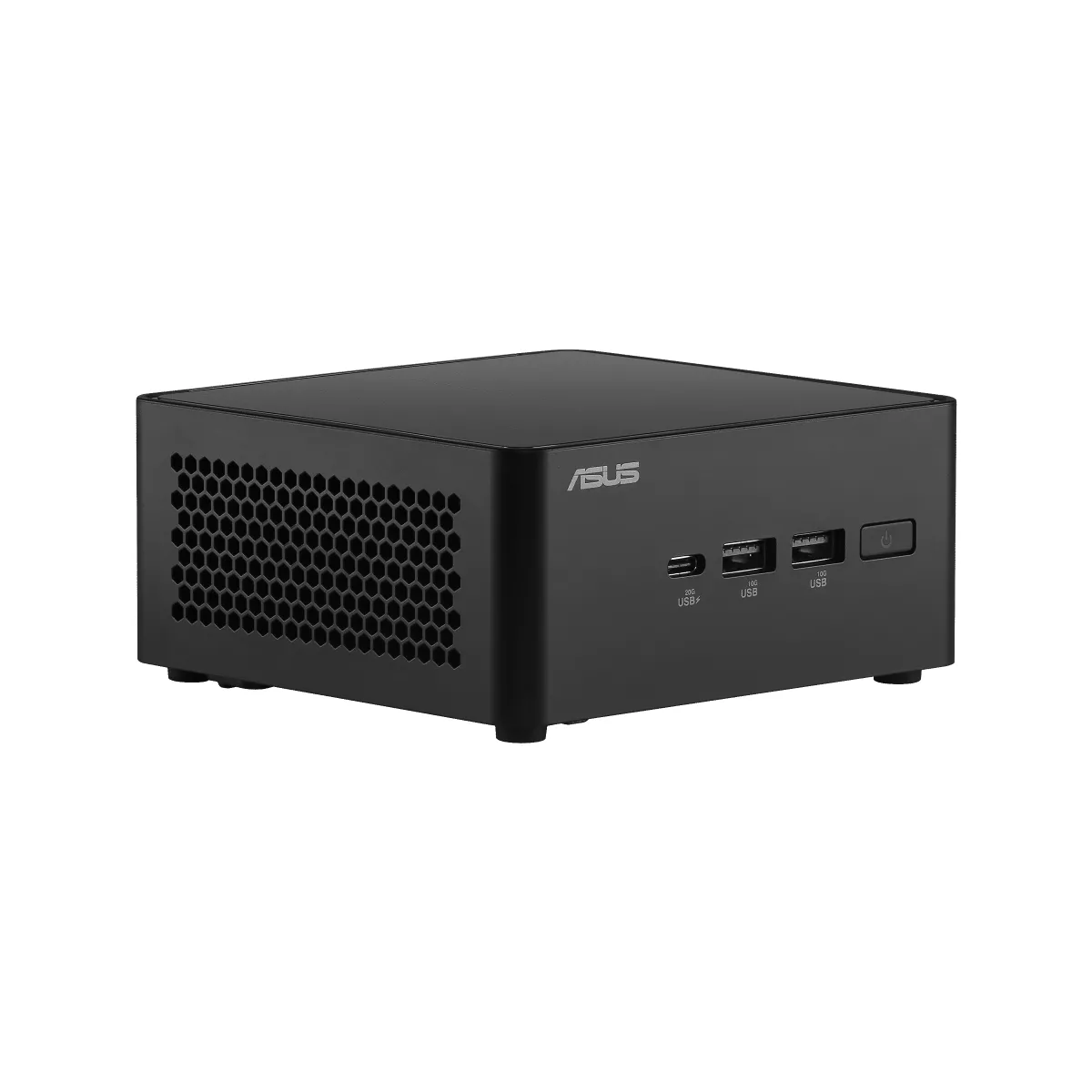 ASUS NUC 14 Pro Tall Mini PC NUC14RVHU5068C0I