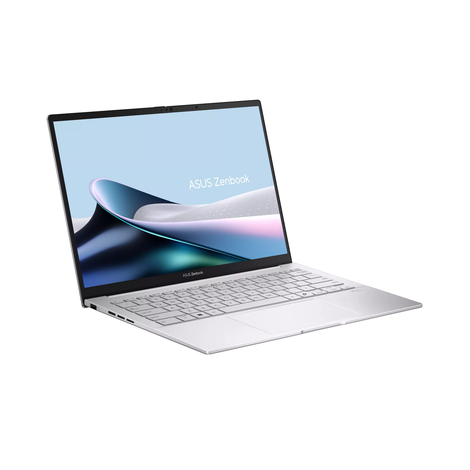 ASUS Zenbook 14 UX3405CA-PP269W 14,0" Ultra 9 285H 32GB LPX RAM 1TB SSD Intel Arc Laptop